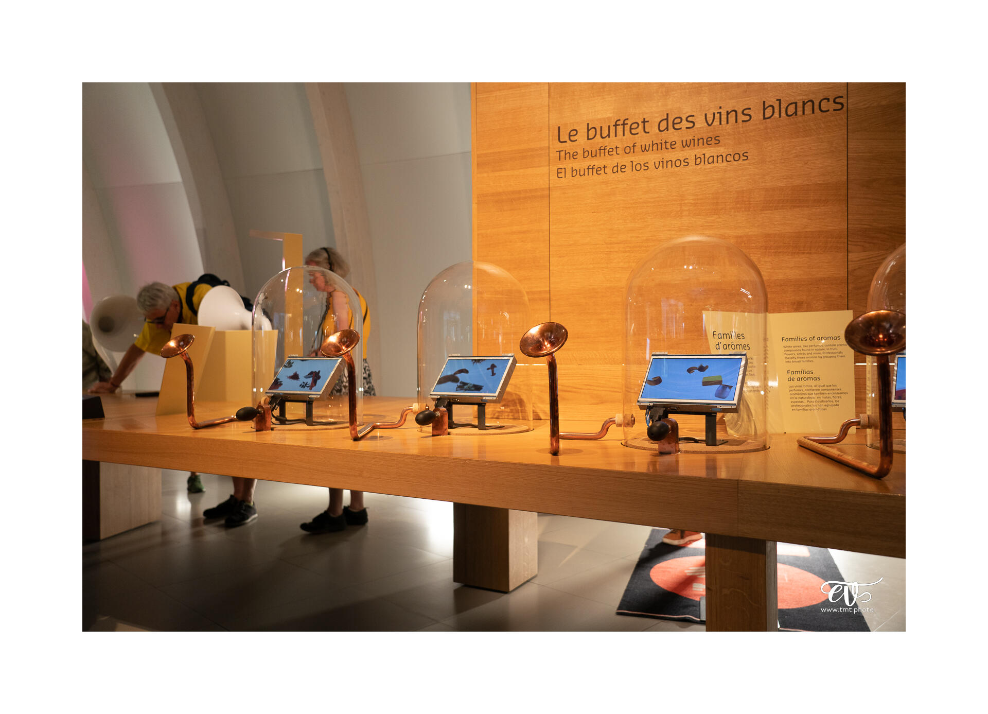 CARNET DE VOYAGES : BORDEAUX, ARCACHON