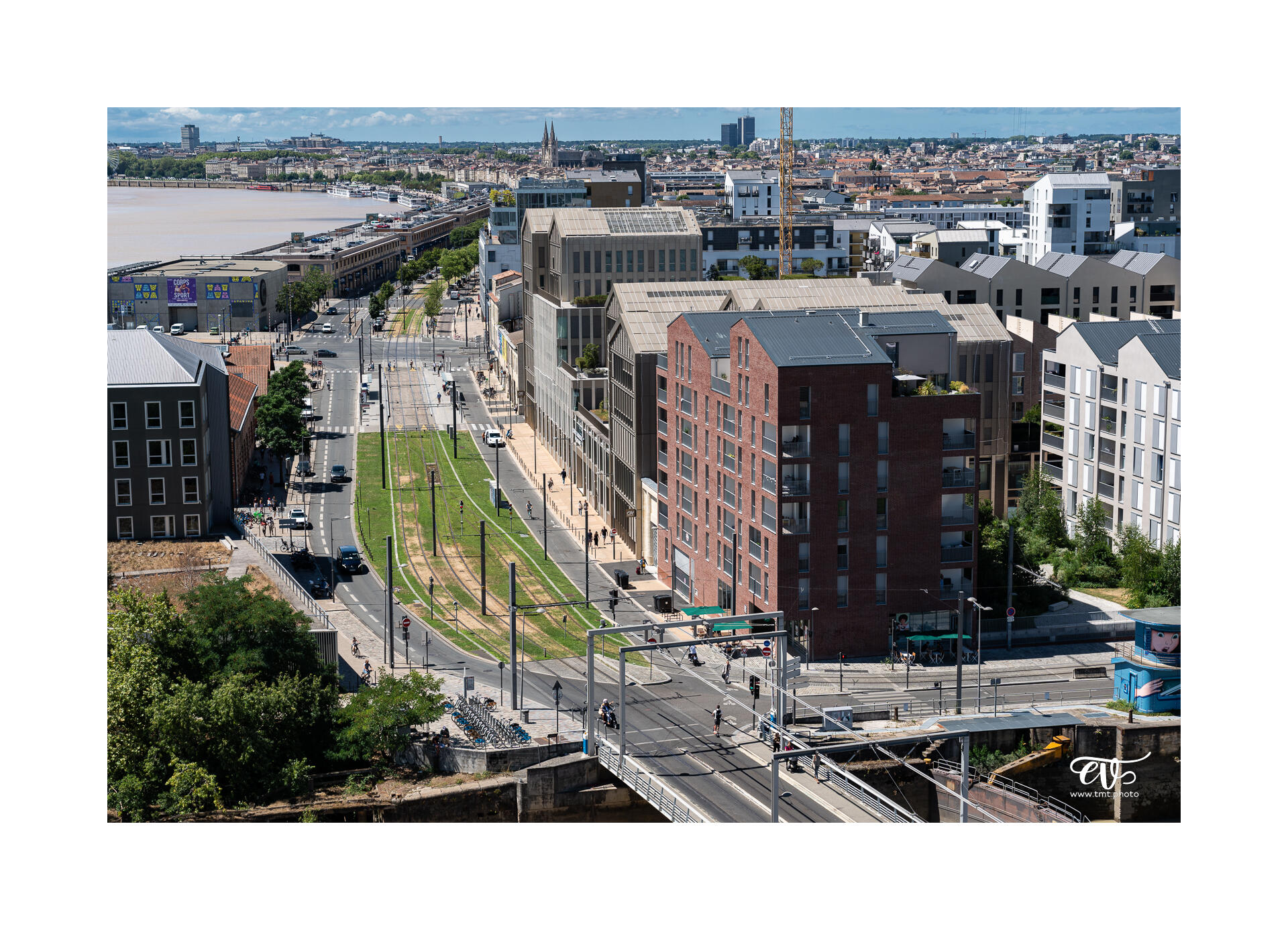 CARNET DE VOYAGES : BORDEAUX, ARCACHON