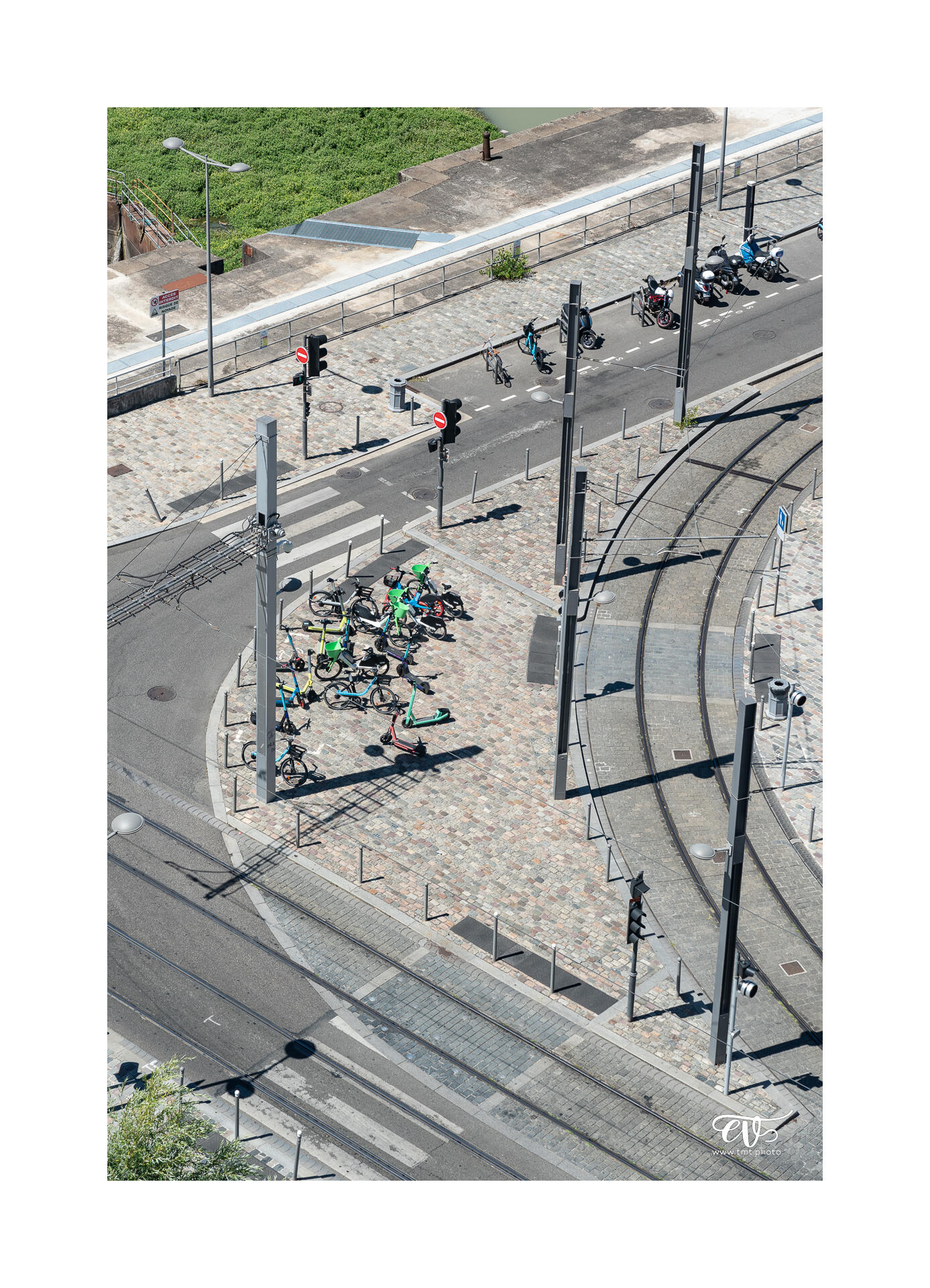 CARNET DE VOYAGES : BORDEAUX, ARCACHON