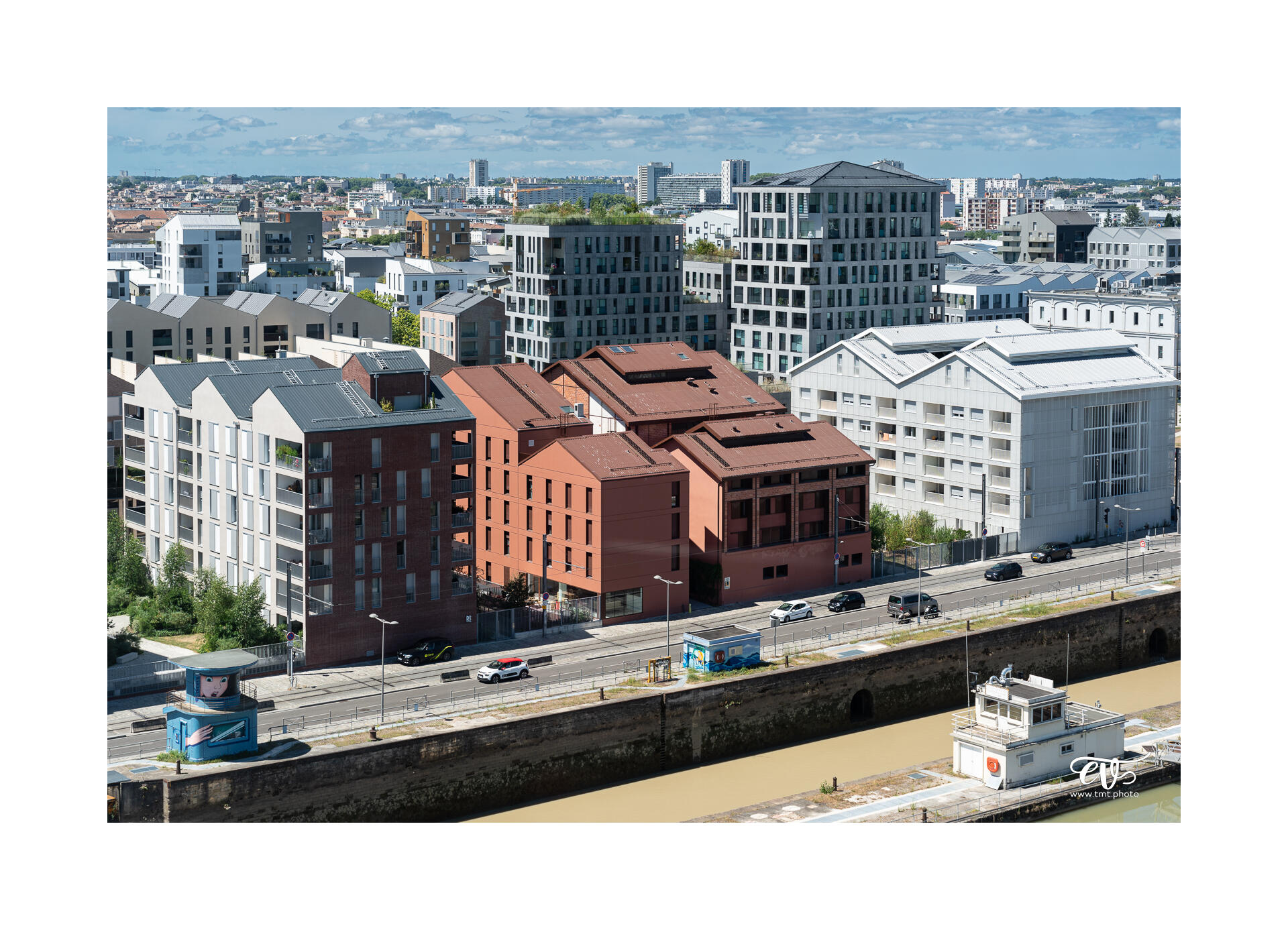 CARNET DE VOYAGES : BORDEAUX, ARCACHON