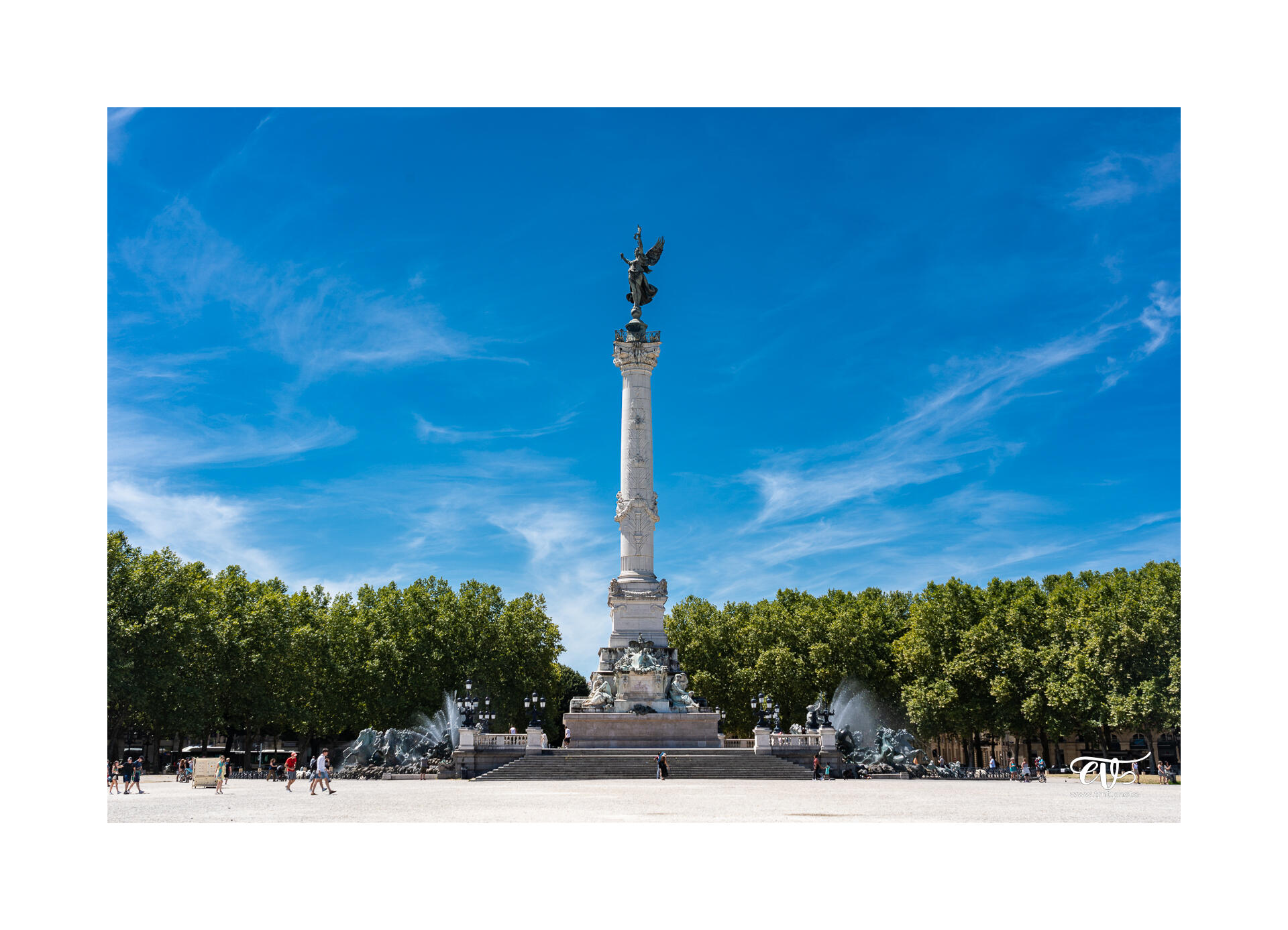 CARNET DE VOYAGES : BORDEAUX, ARCACHON