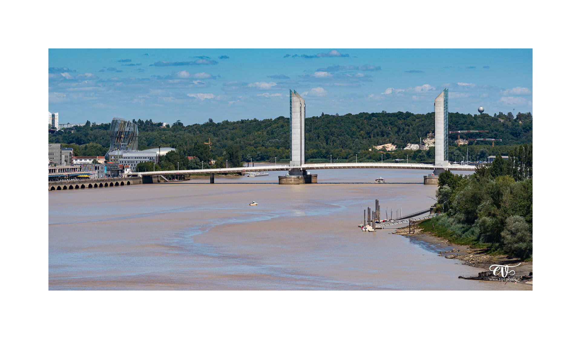 CARNET DE VOYAGES : BORDEAUX, ARCACHON