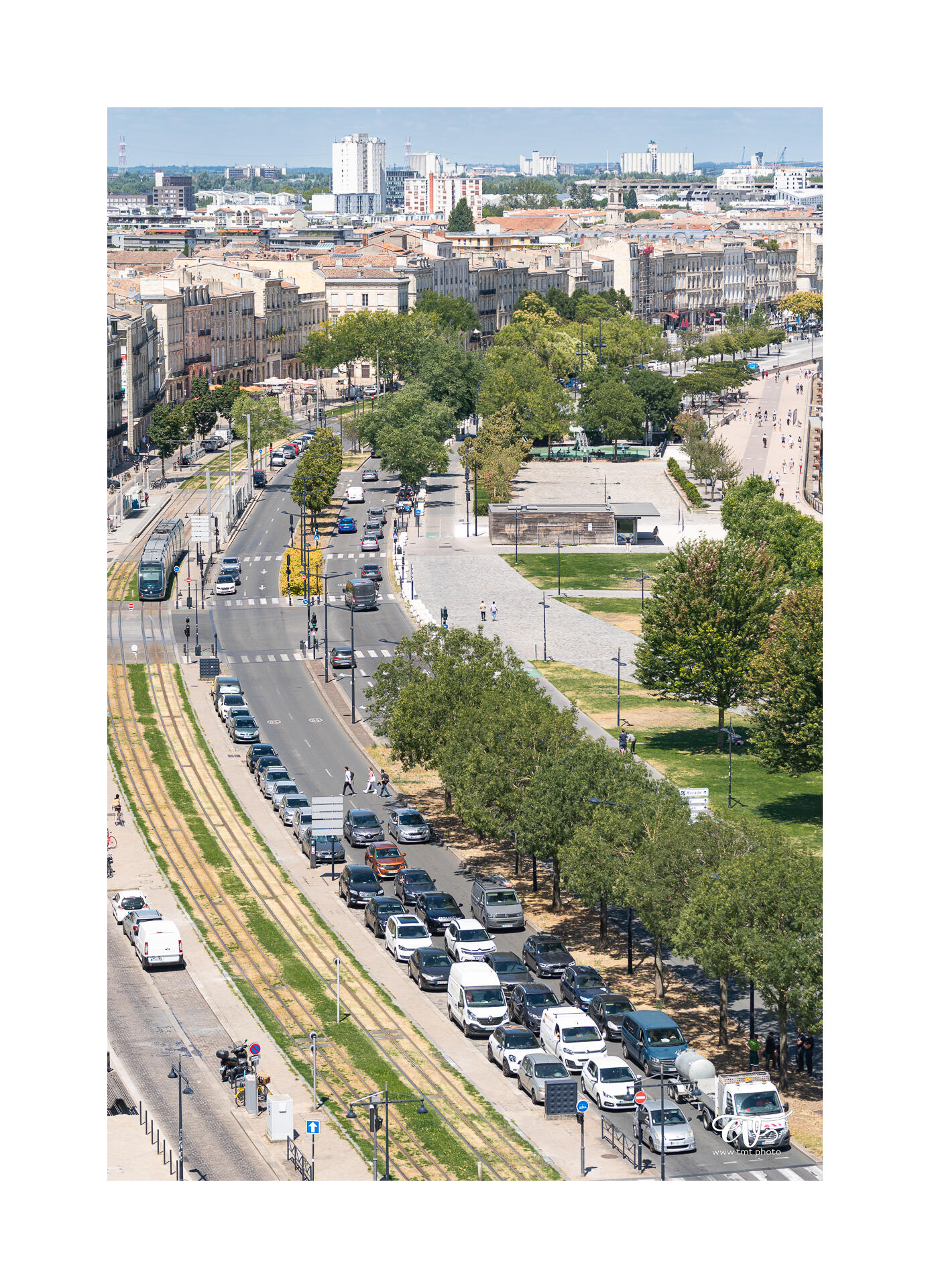 CARNET DE VOYAGES : BORDEAUX, ARCACHON