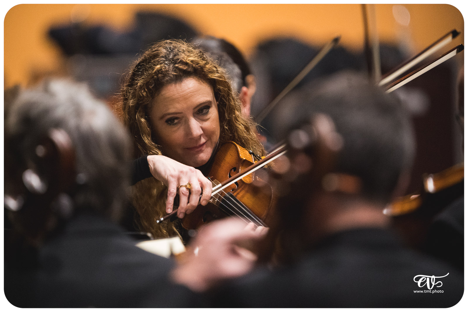 L'ORCHESTRE PHILHARMONIQUE DE STRASBOURG