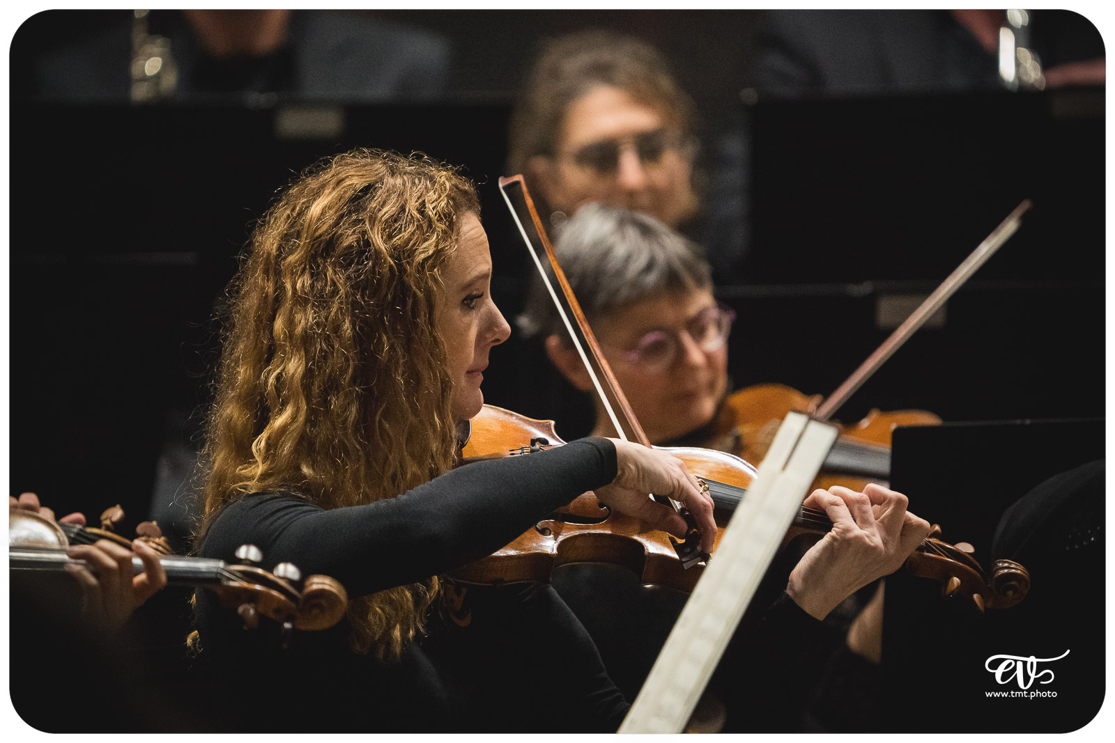 L'ORCHESTRE PHILHARMONIQUE DE STRASBOURG