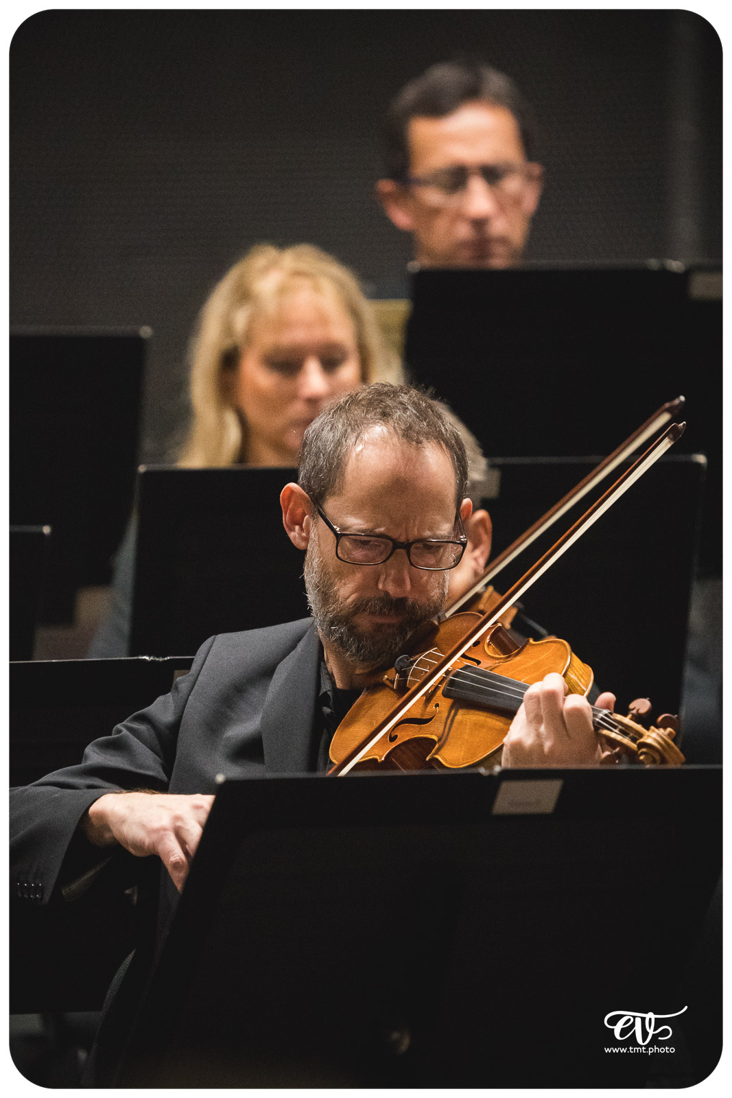 L'ORCHESTRE PHILHARMONIQUE DE STRASBOURG