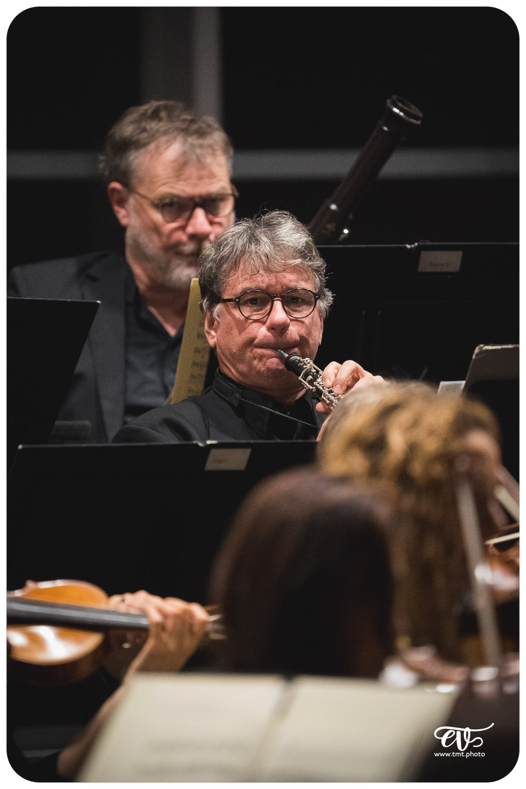 L'ORCHESTRE PHILHARMONIQUE DE STRASBOURG