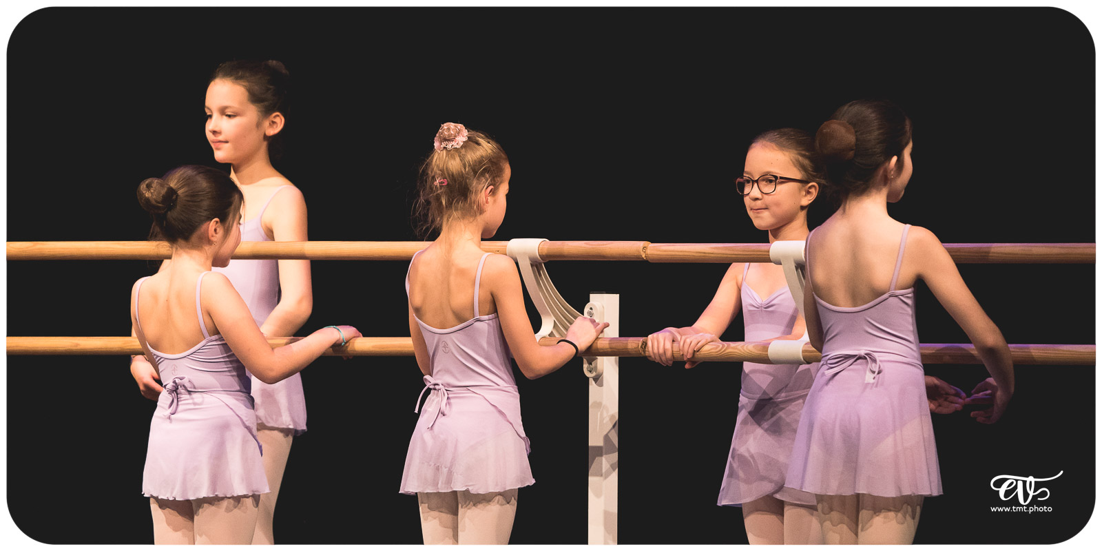 CLASSES DE NOËL DE DANSE