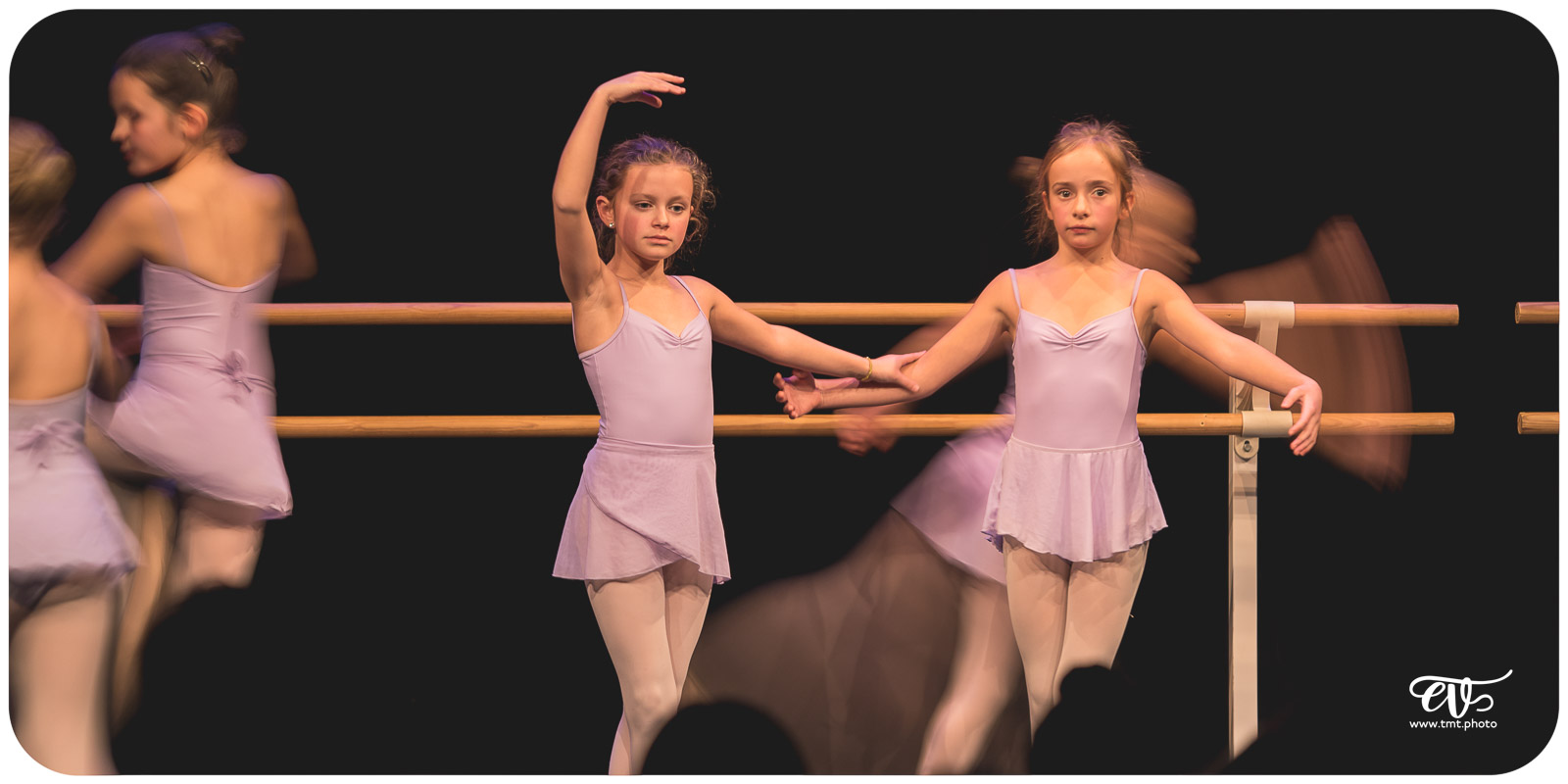 CLASSES DE NOËL DE DANSE