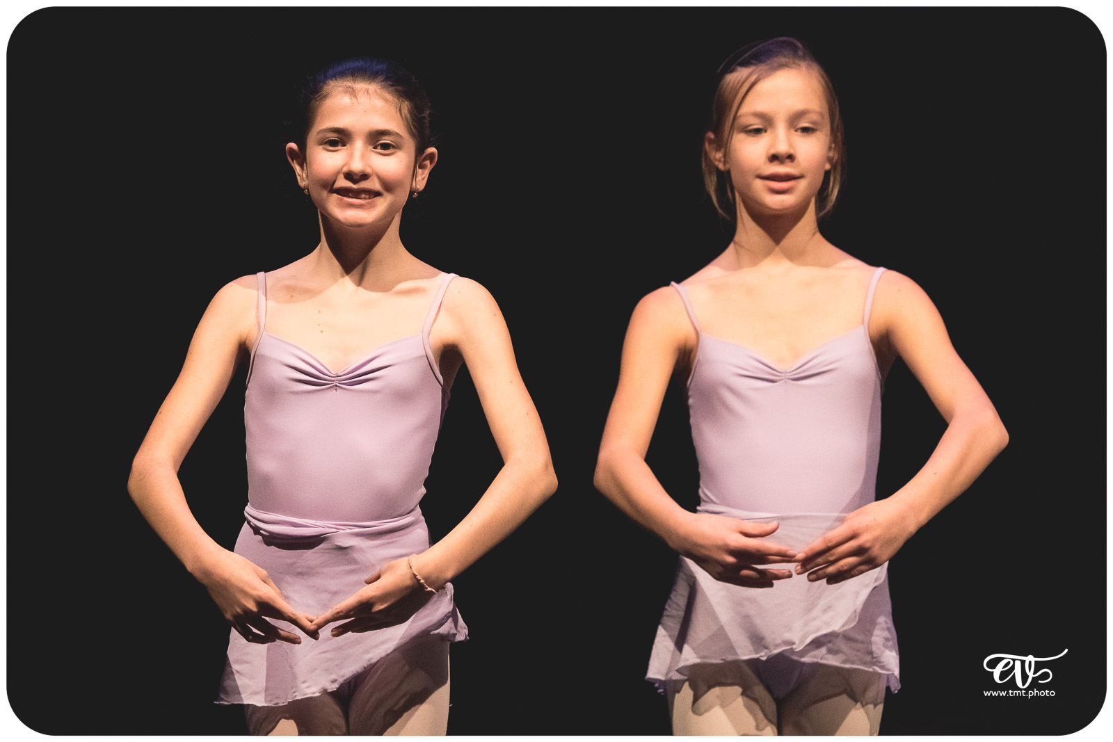 CLASSES DE NOËL DE DANSE