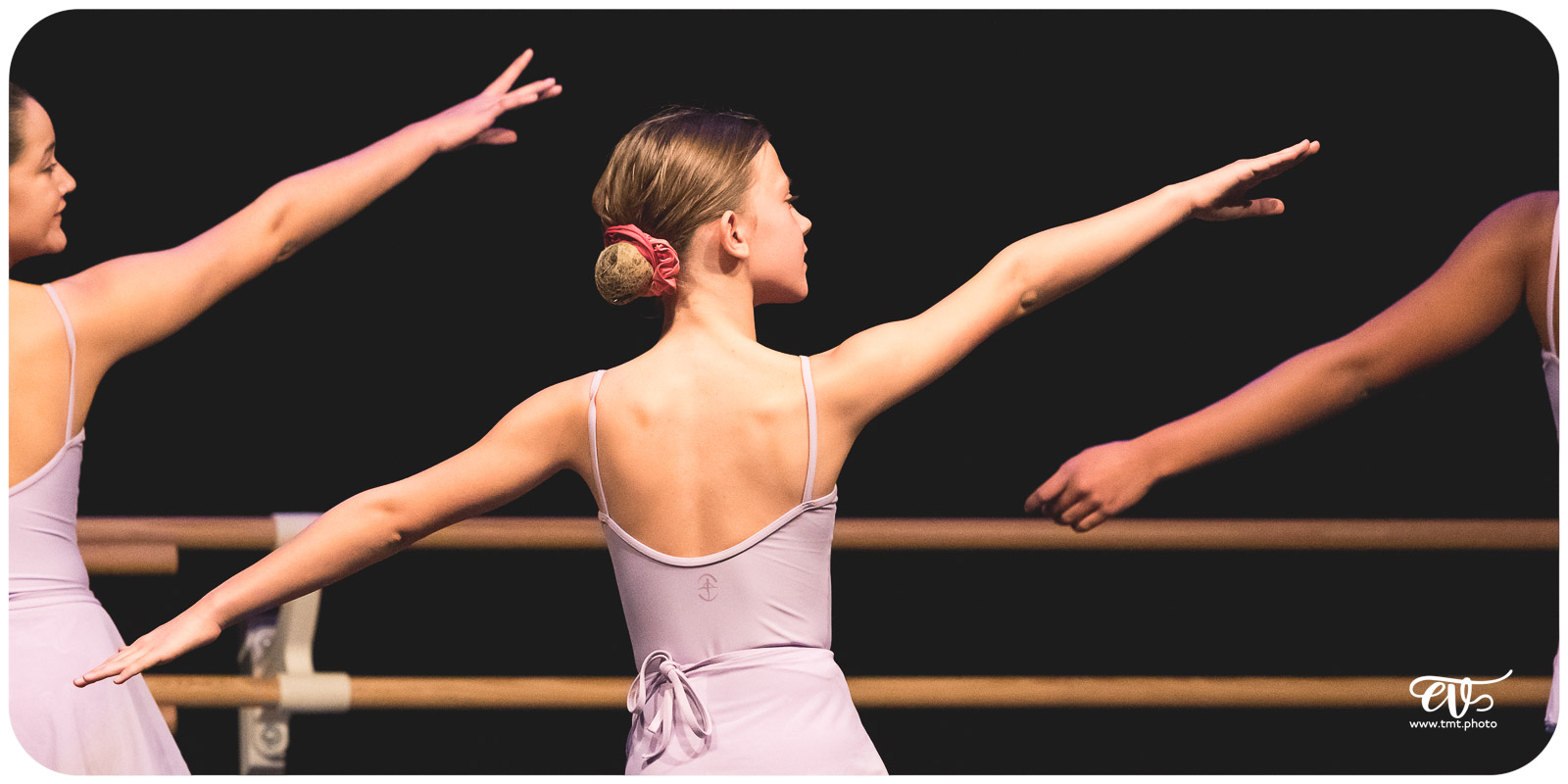 CLASSES DE NOËL DE DANSE