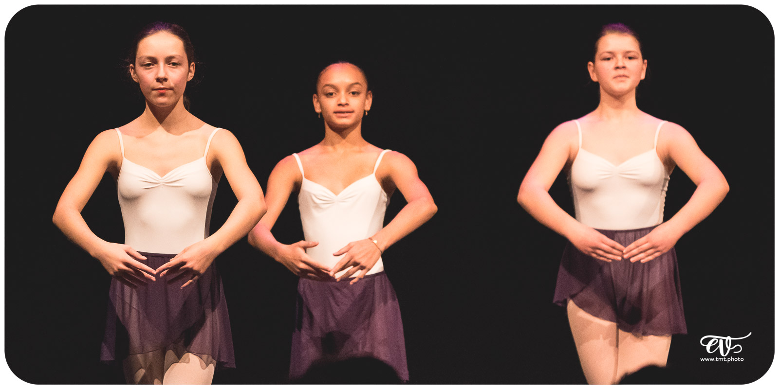 CLASSES DE NOËL DE DANSE