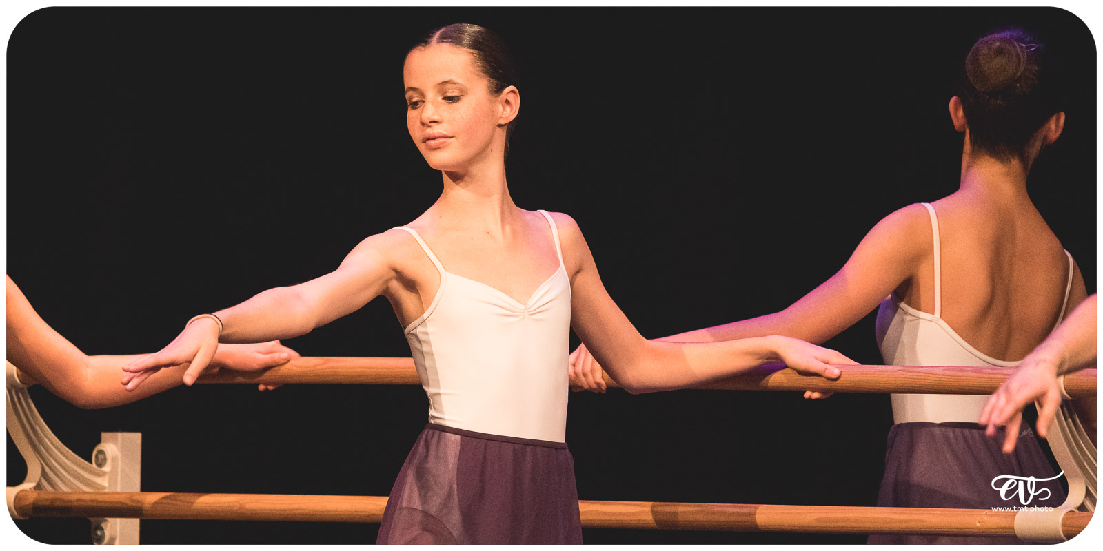 CLASSES DE NOËL DE DANSE