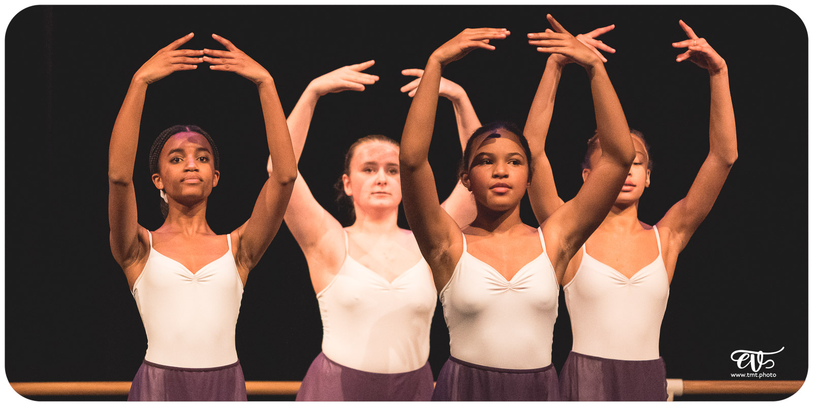 CLASSES DE NOËL DE DANSE