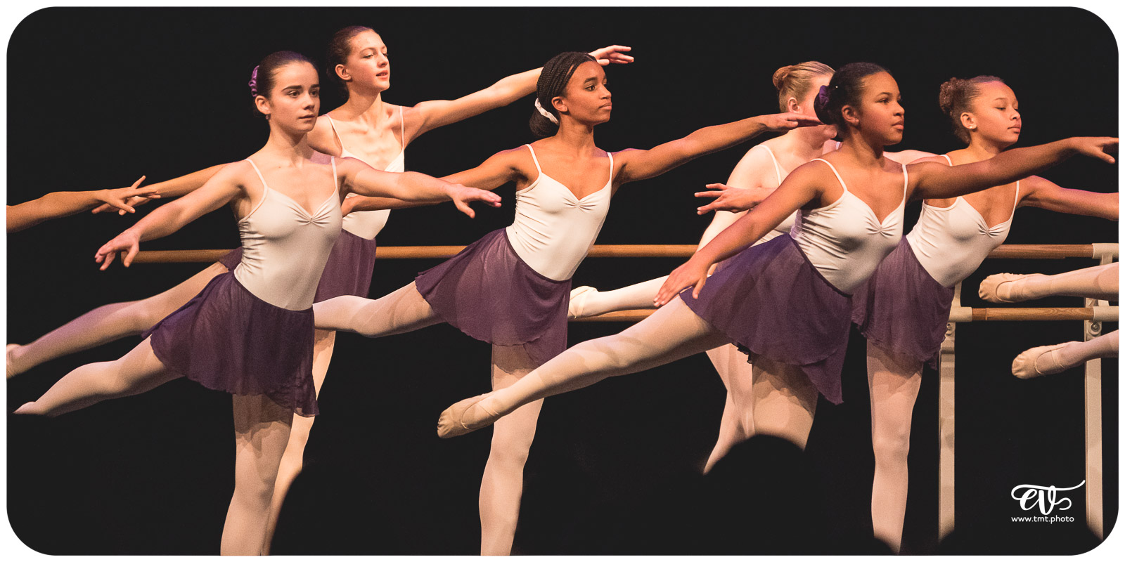 CLASSES DE NOËL DE DANSE