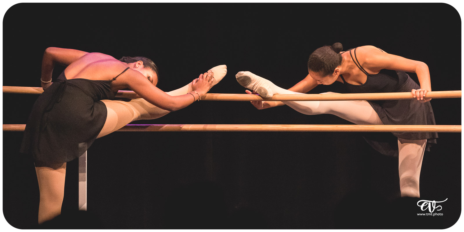 CLASSES DE NOËL DE DANSE