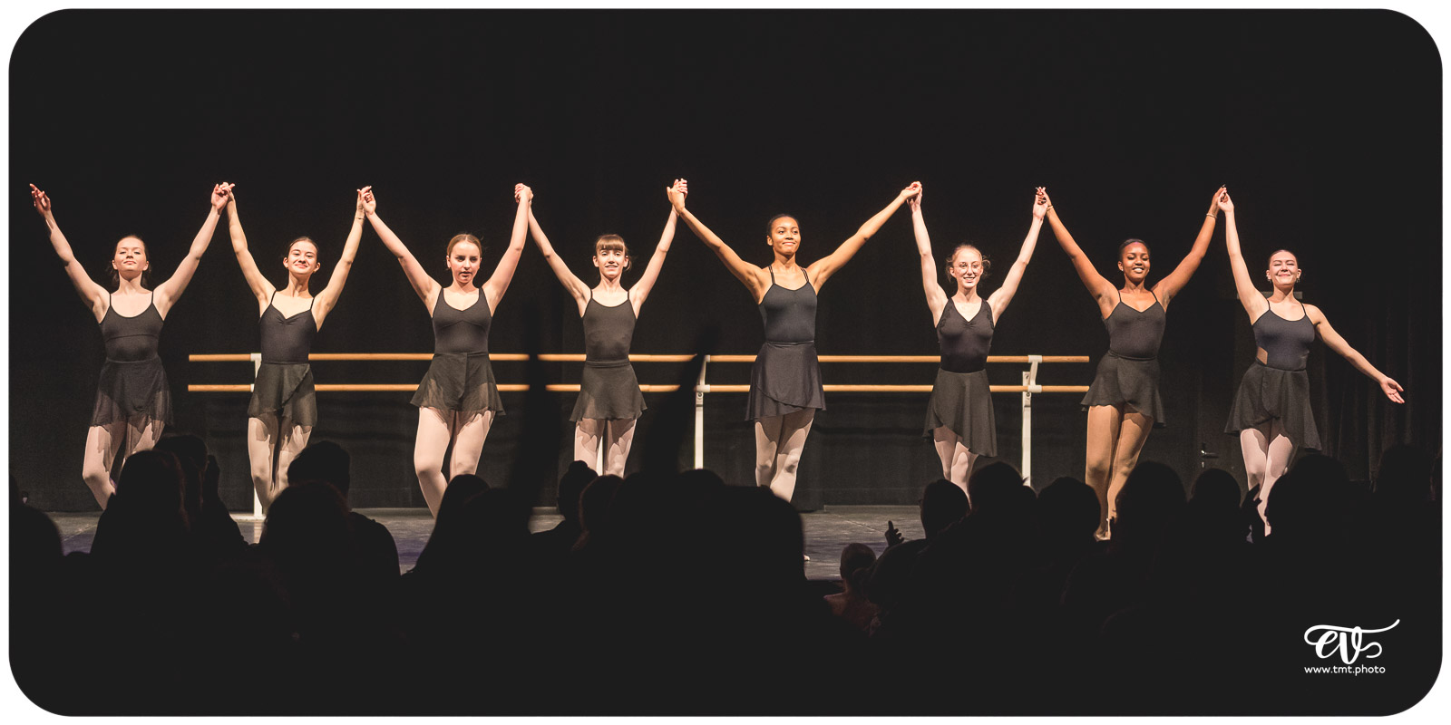 CLASSES DE NOËL DE DANSE