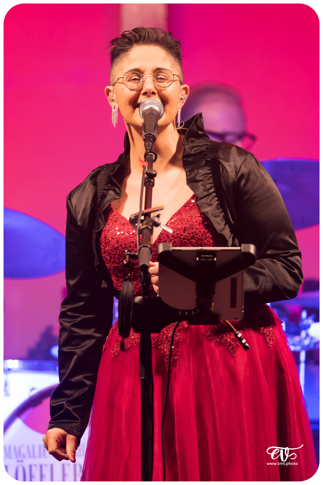 MAGALIE SARAH LÖFFLER