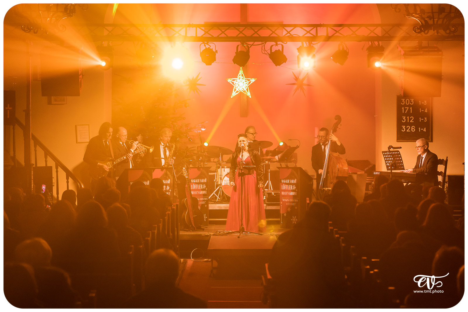 MAGALIE SARAH LÖFFLER