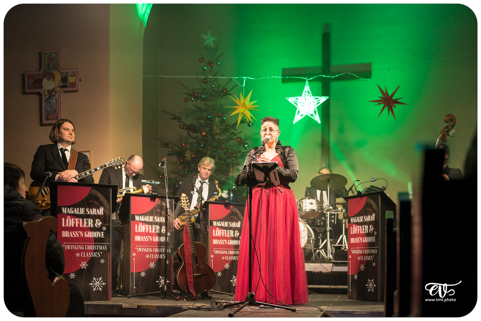 MAGALIE SARAH LÖFFLER