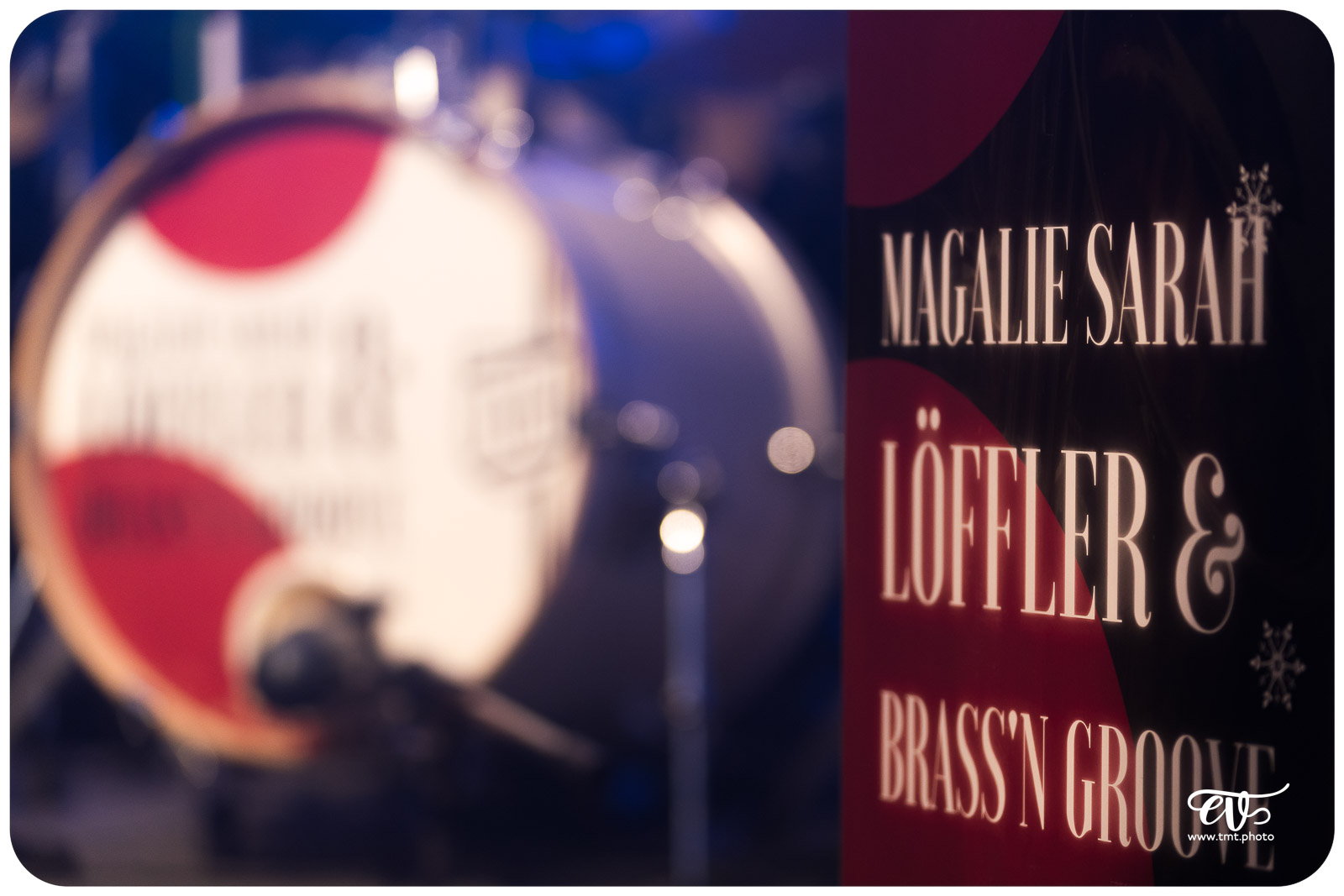 MAGALIE SARAH LÖFFLER