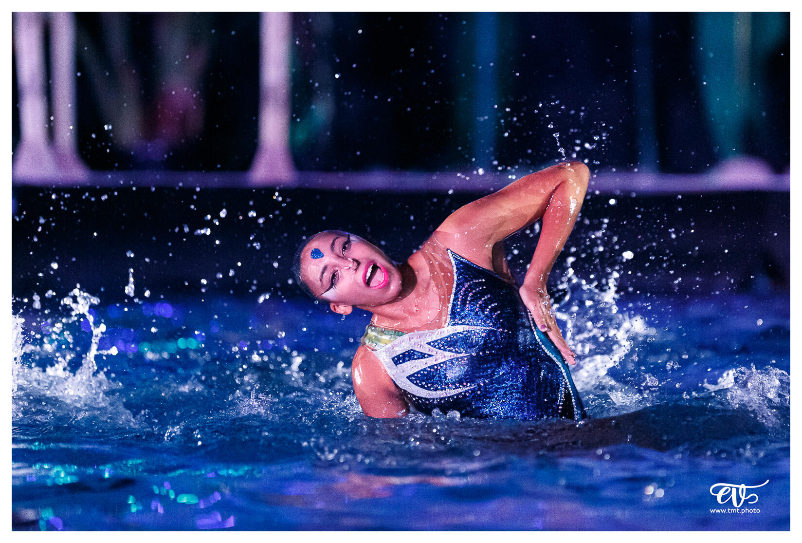 ILLUSIONS (BALLET NAUTIQUE DE STRASBOURG - BNS)