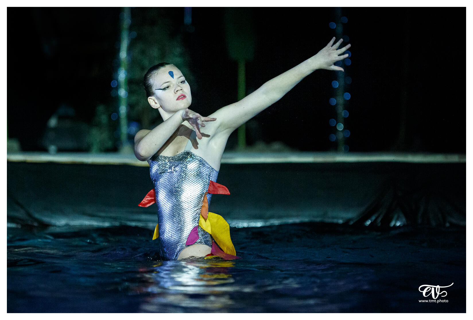 ILLUSIONS (BALLET NAUTIQUE DE STRASBOURG - BNS)