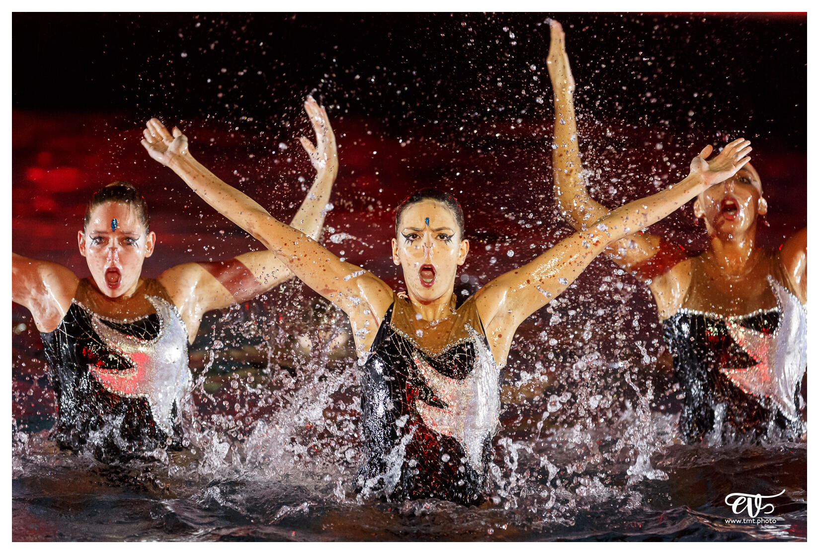 ILLUSIONS (BALLET NAUTIQUE DE STRASBOURG - BNS)