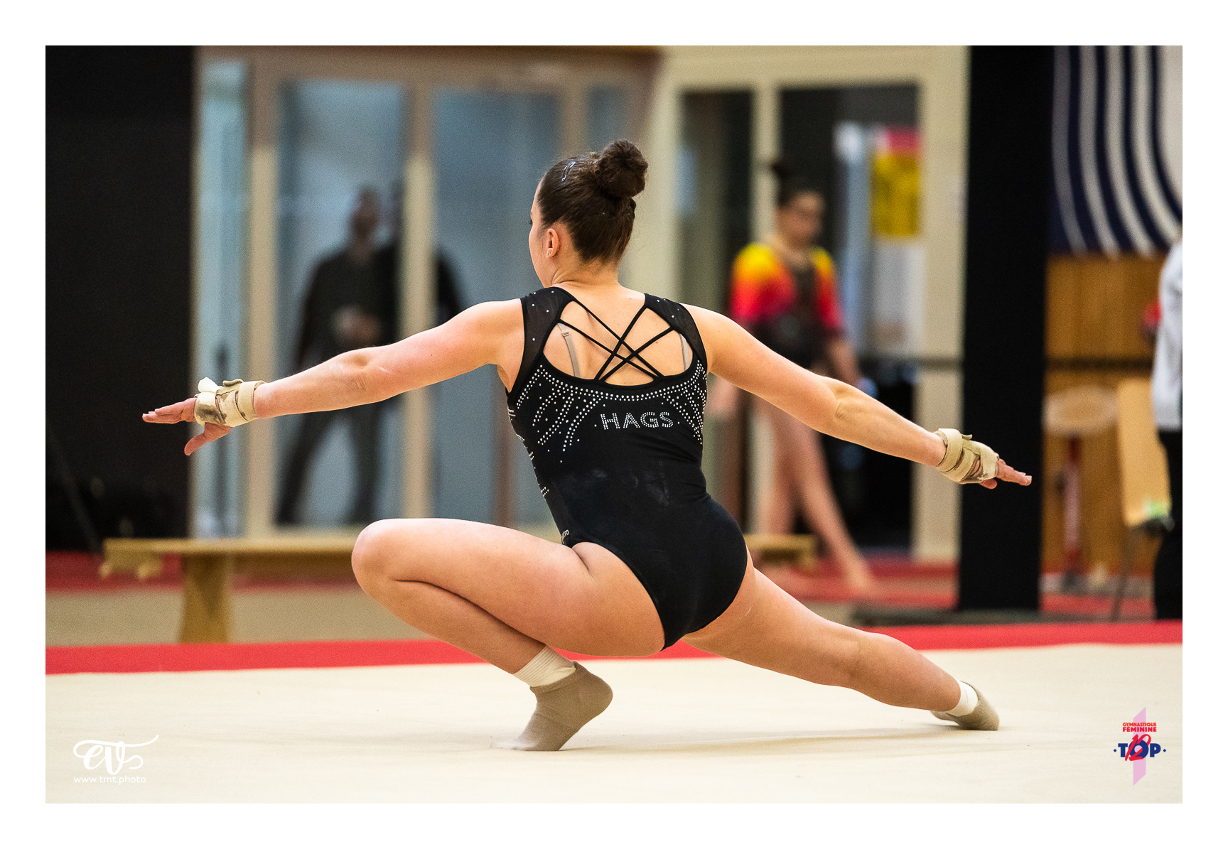 RENCONTRE TOP12 HAGUENAU