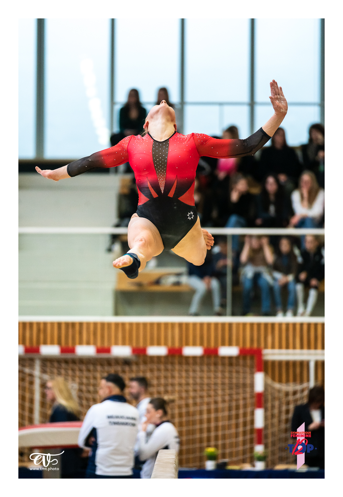 RENCONTRE TOP12 HAGUENAU