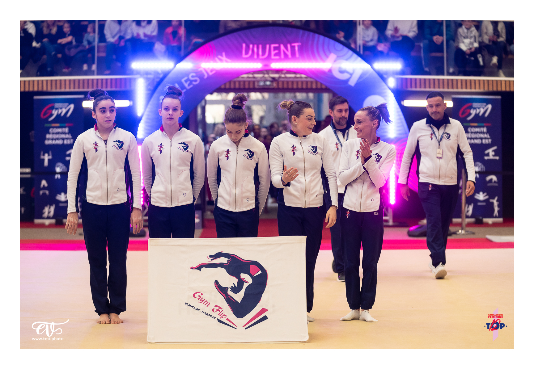 RENCONTRE TOP12 HAGUENAU