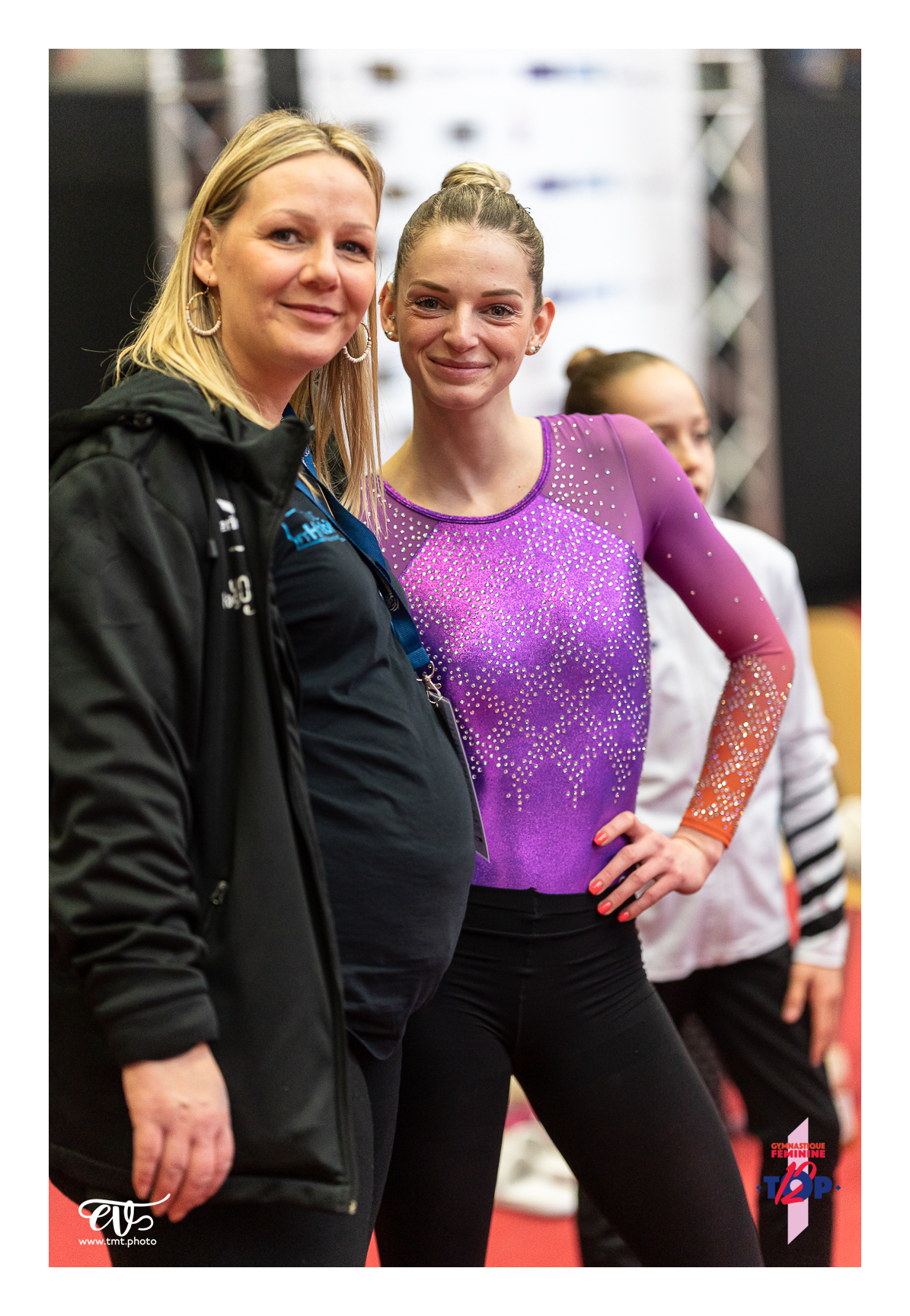 RENCONTRE TOP12 HAGUENAU