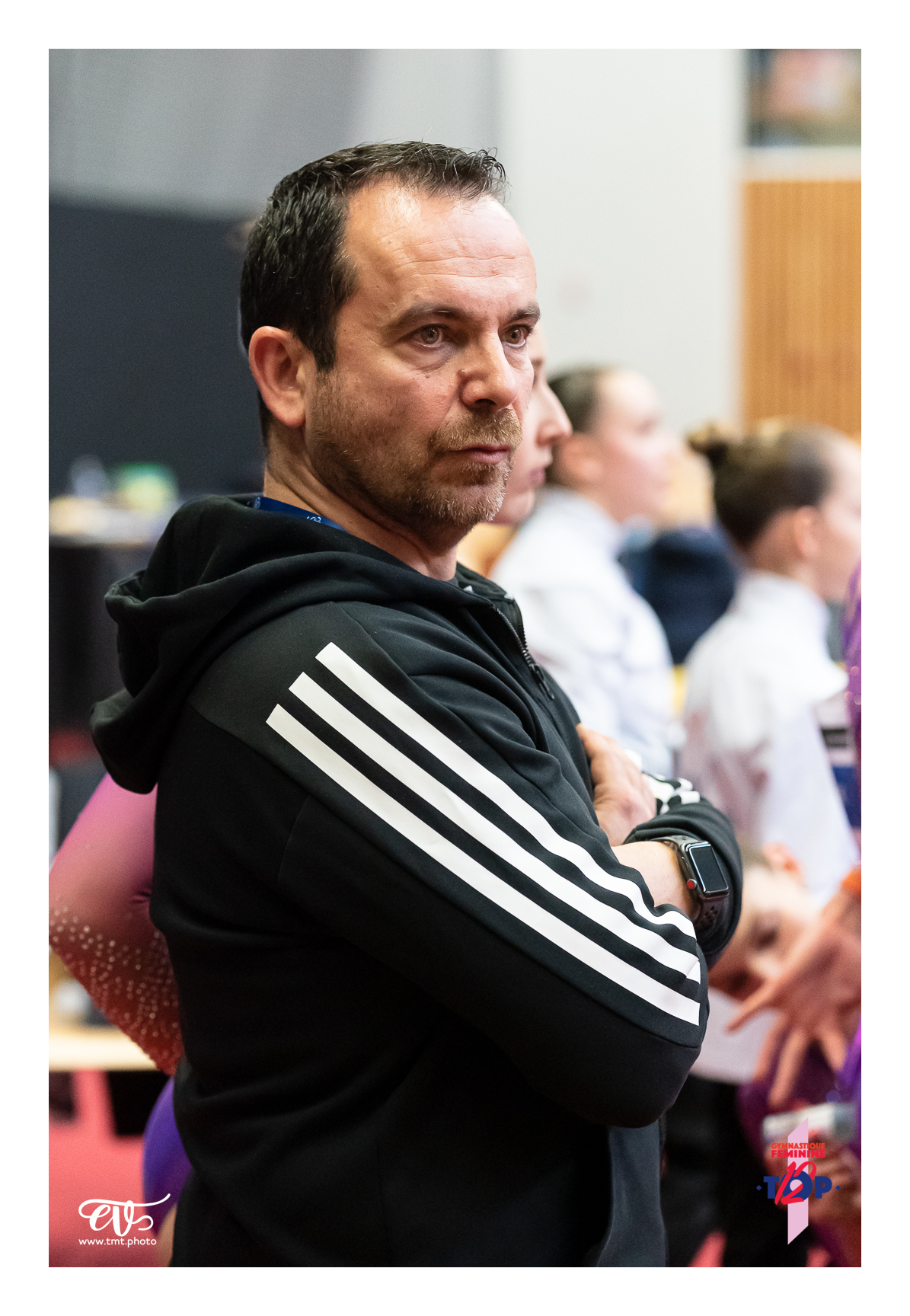 RENCONTRE TOP12 HAGUENAU