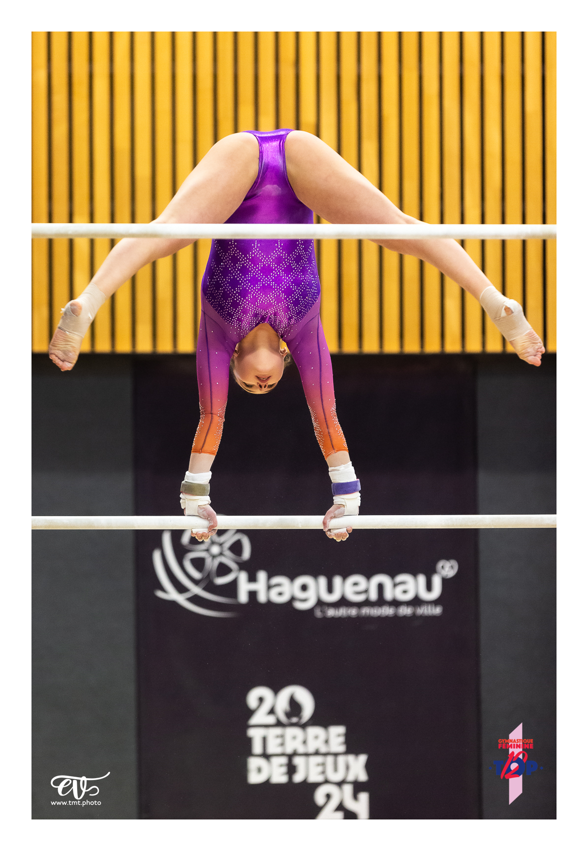 RENCONTRE TOP12 HAGUENAU