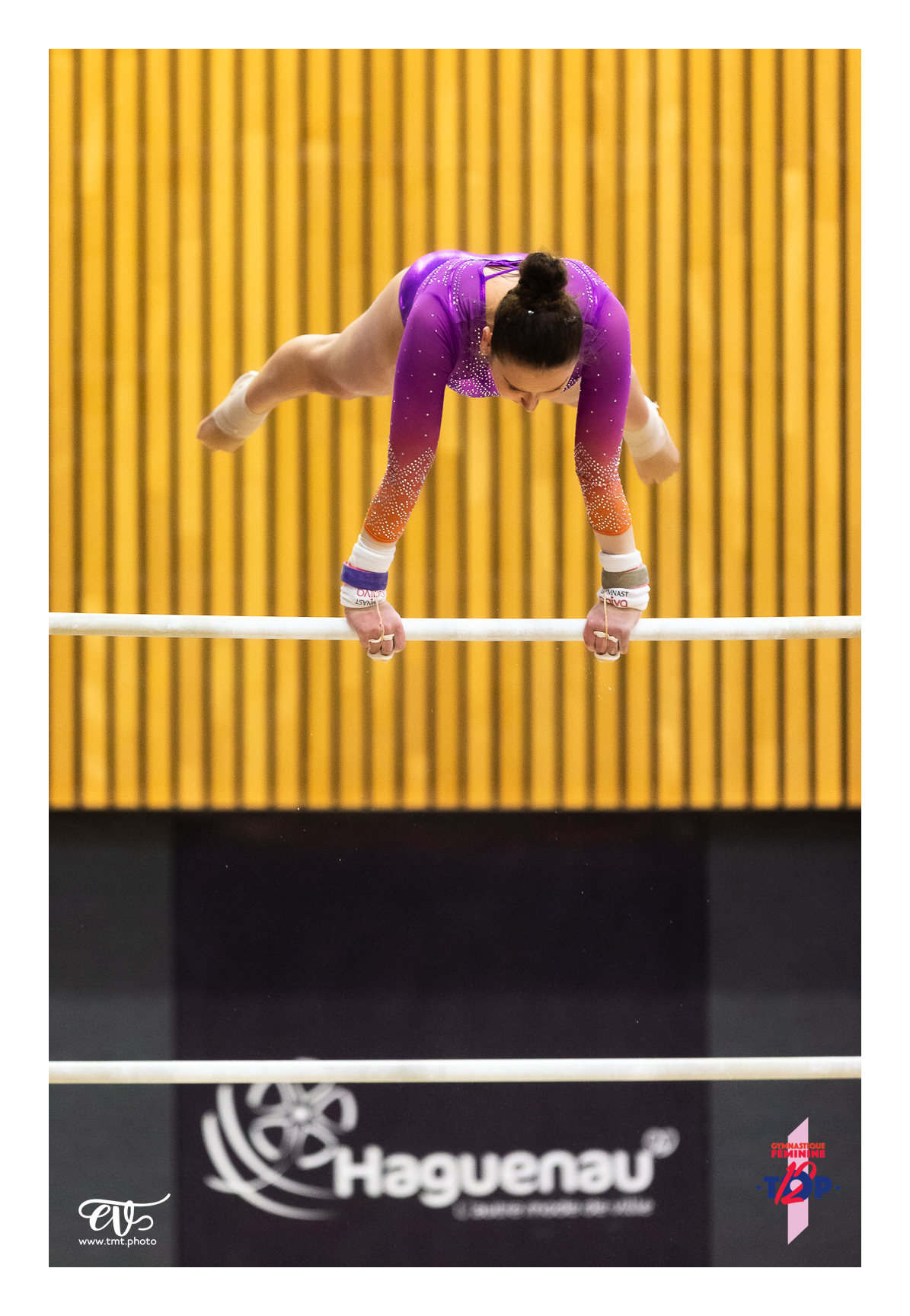 RENCONTRE TOP12 HAGUENAU