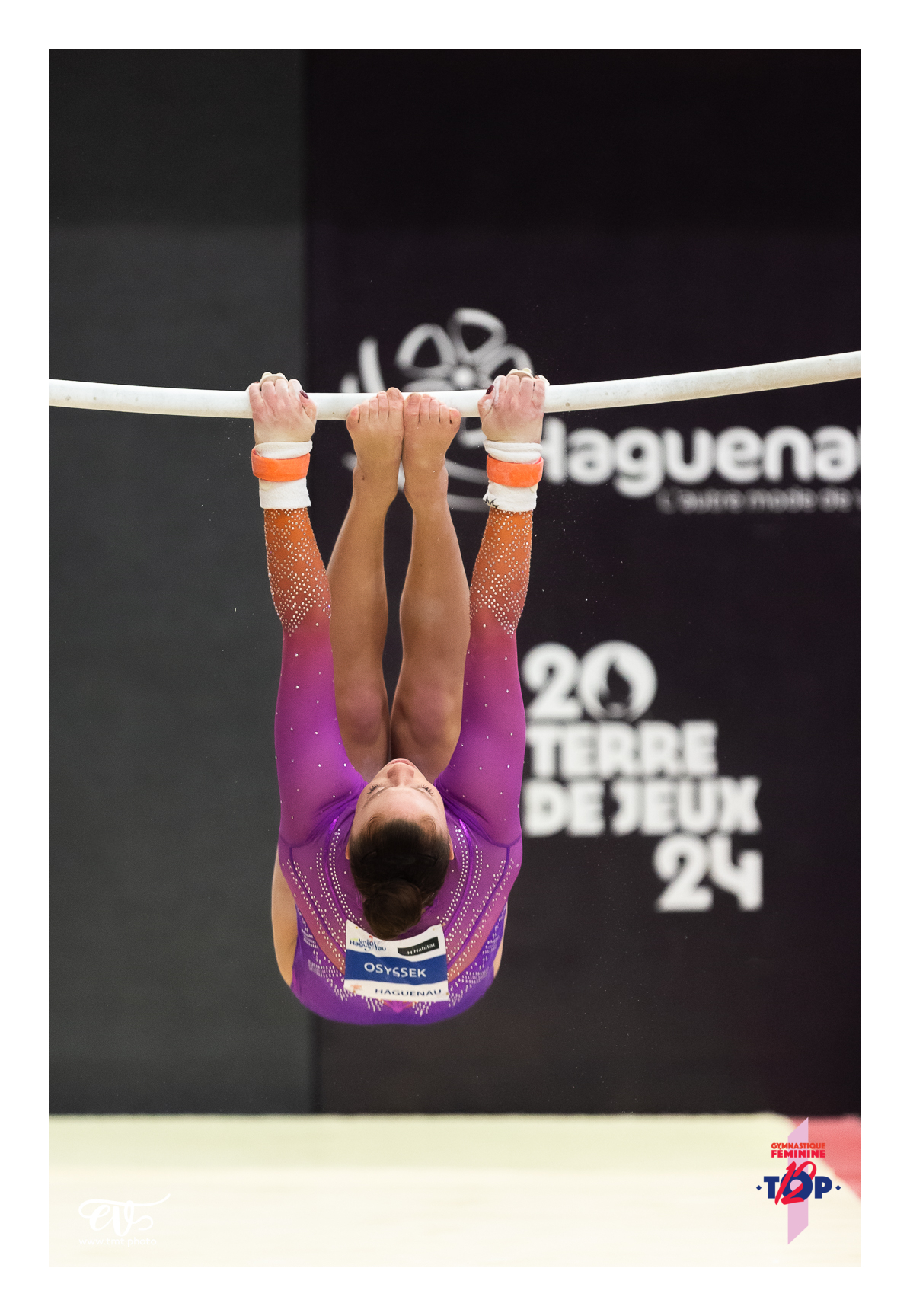 RENCONTRE TOP12 HAGUENAU