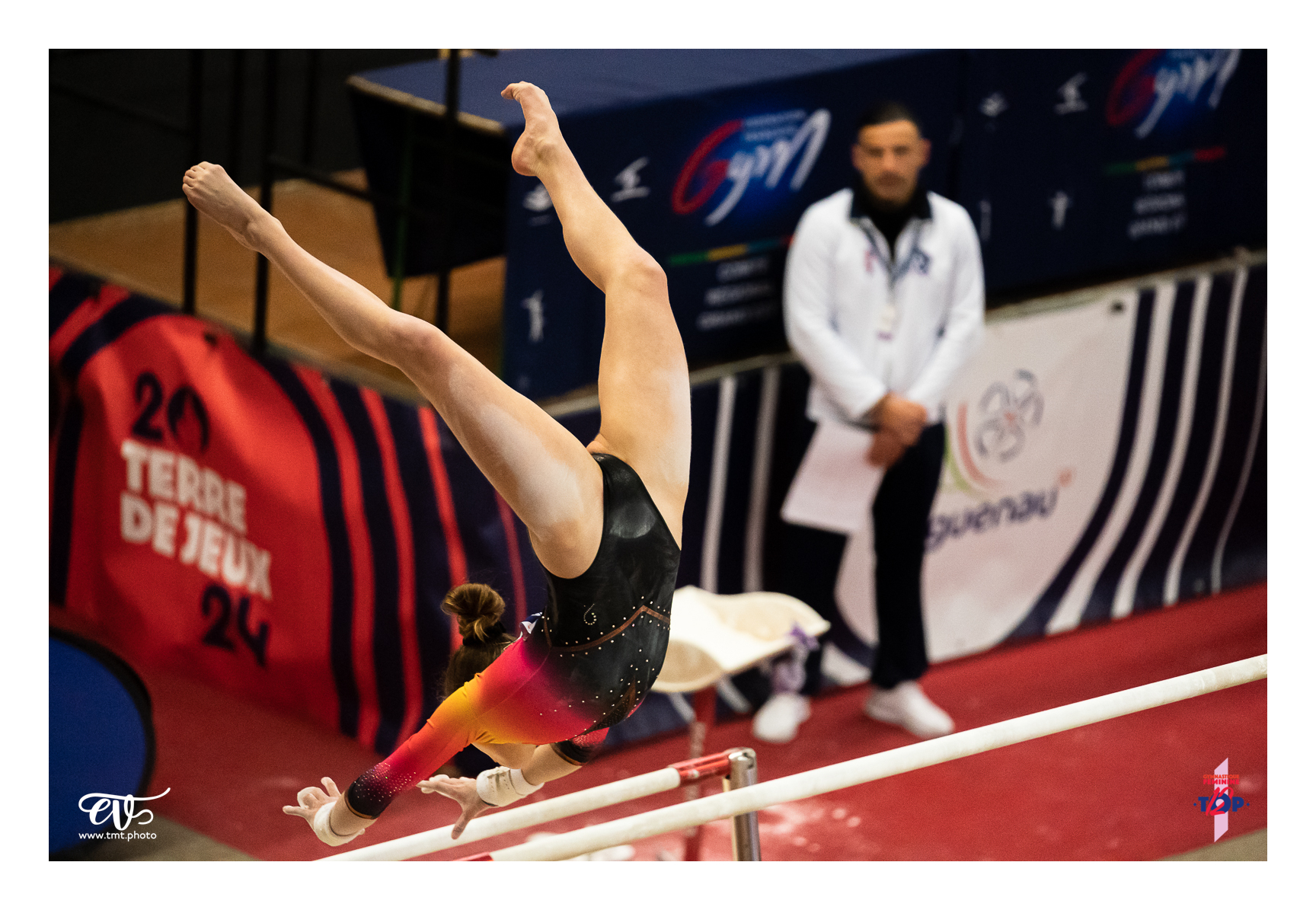 RENCONTRE TOP12 HAGUENAU