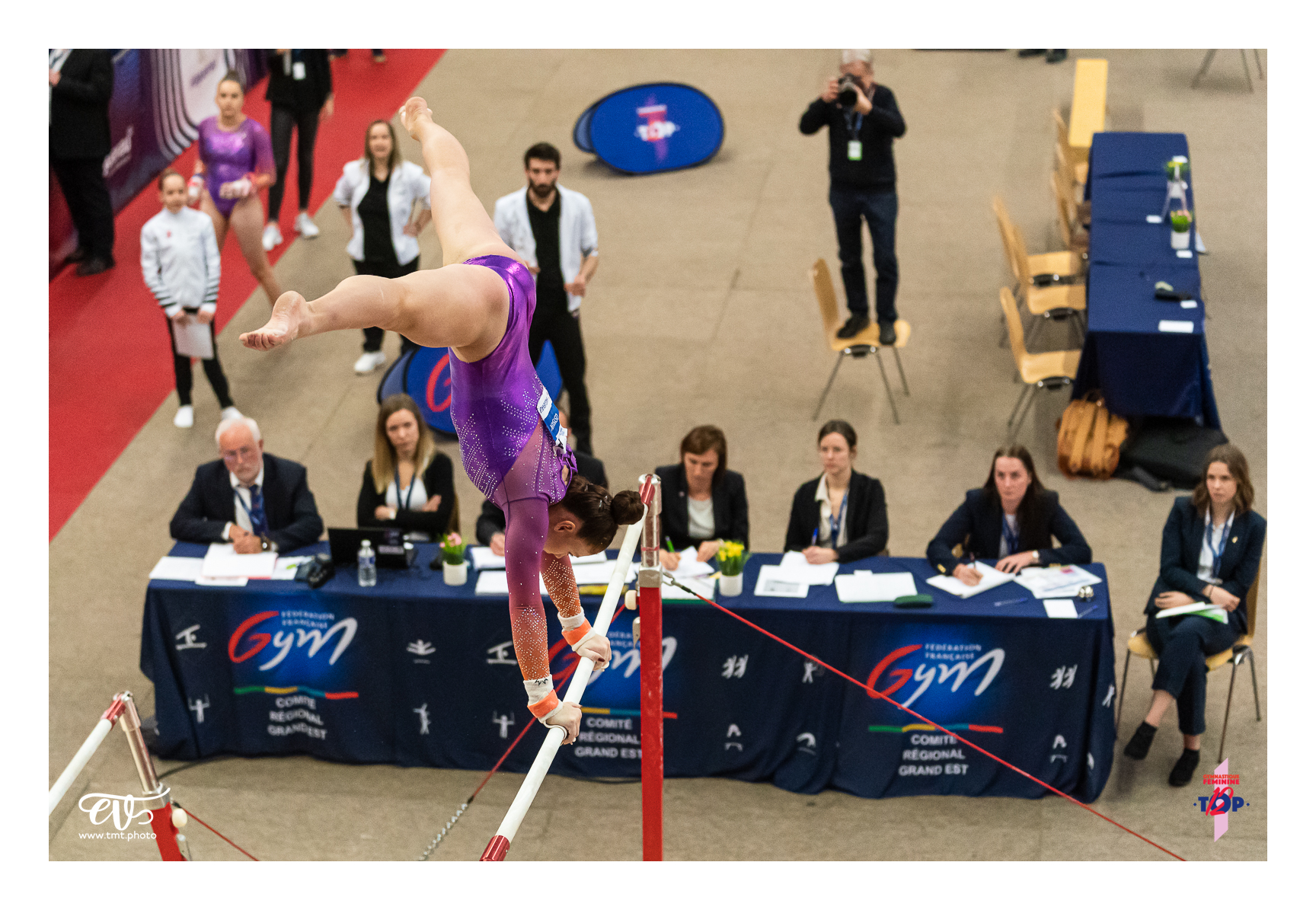 RENCONTRE TOP12 HAGUENAU