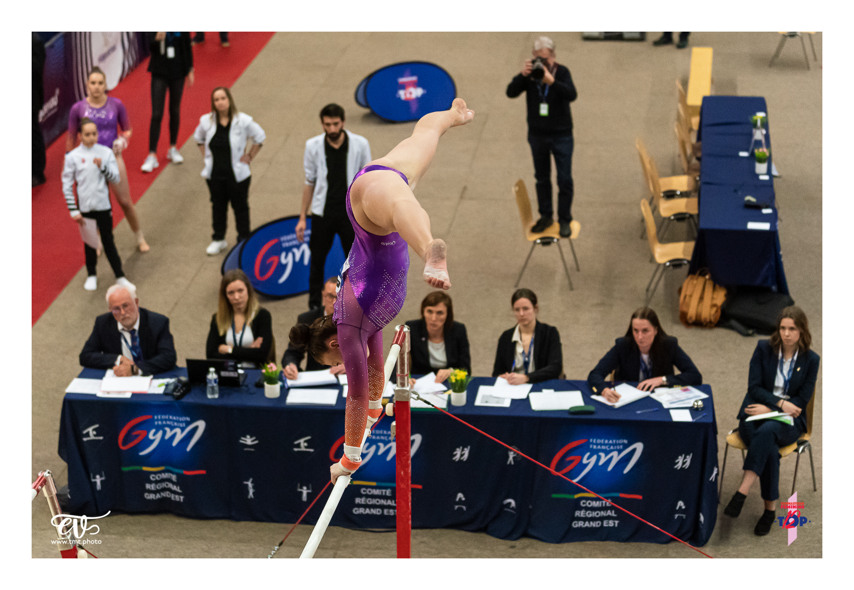 RENCONTRE TOP12 HAGUENAU