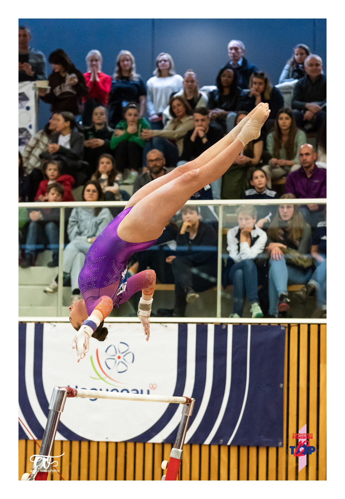 RENCONTRE TOP12 HAGUENAU