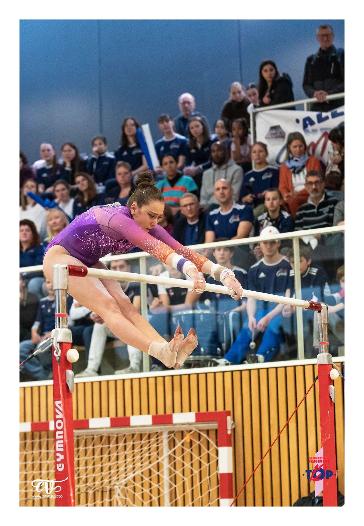 RENCONTRE TOP12 HAGUENAU