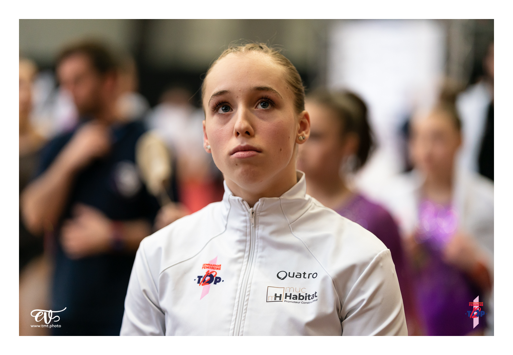 RENCONTRE TOP12 HAGUENAU