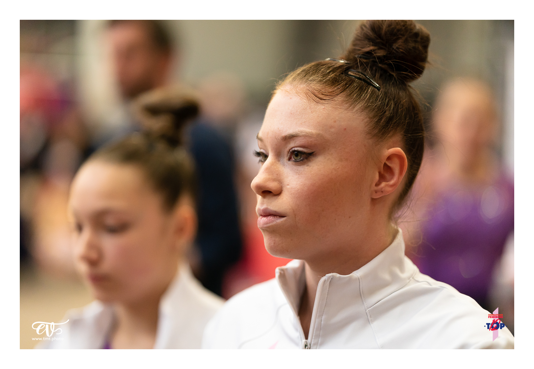 RENCONTRE TOP12 HAGUENAU