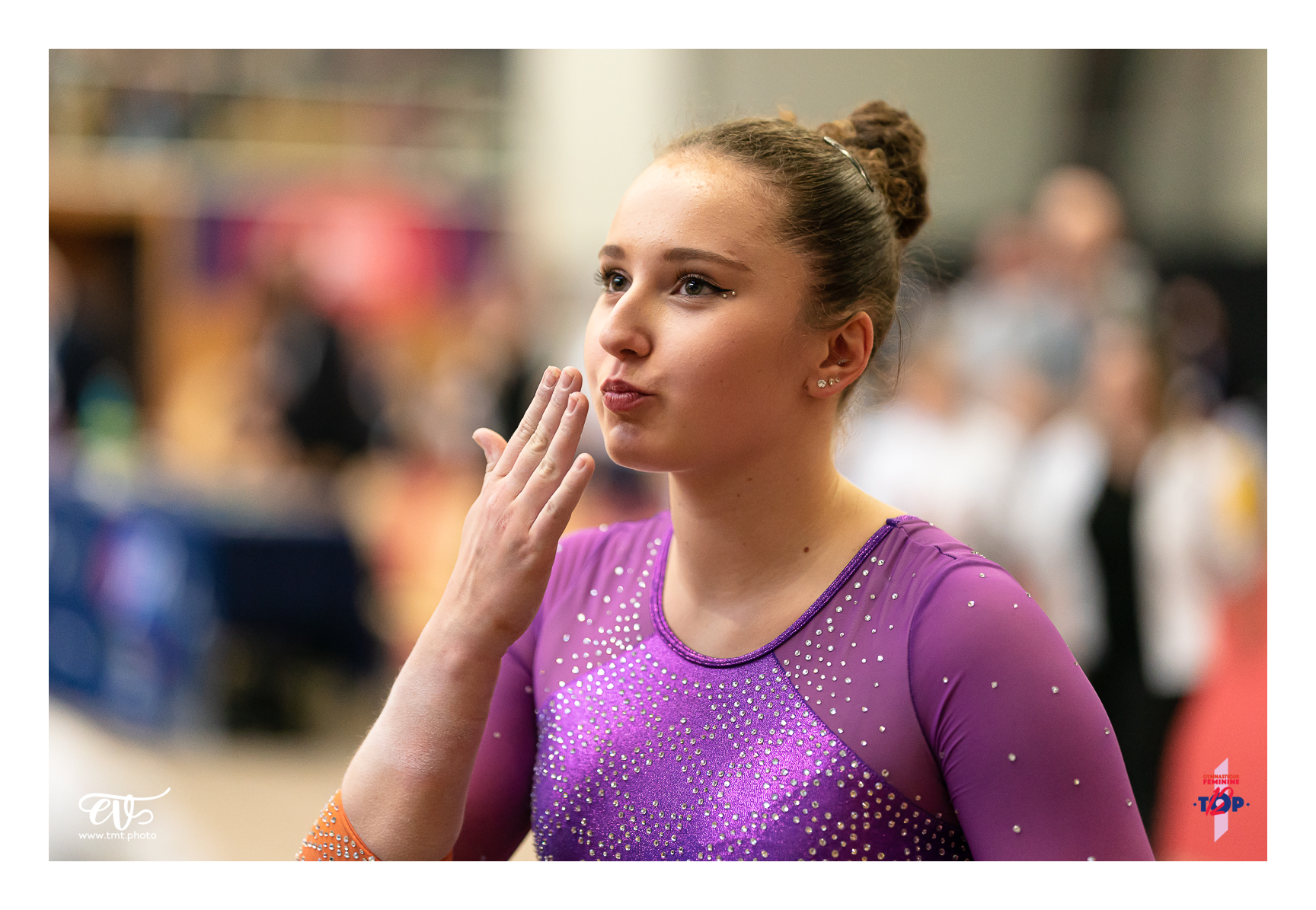 RENCONTRE TOP12 HAGUENAU