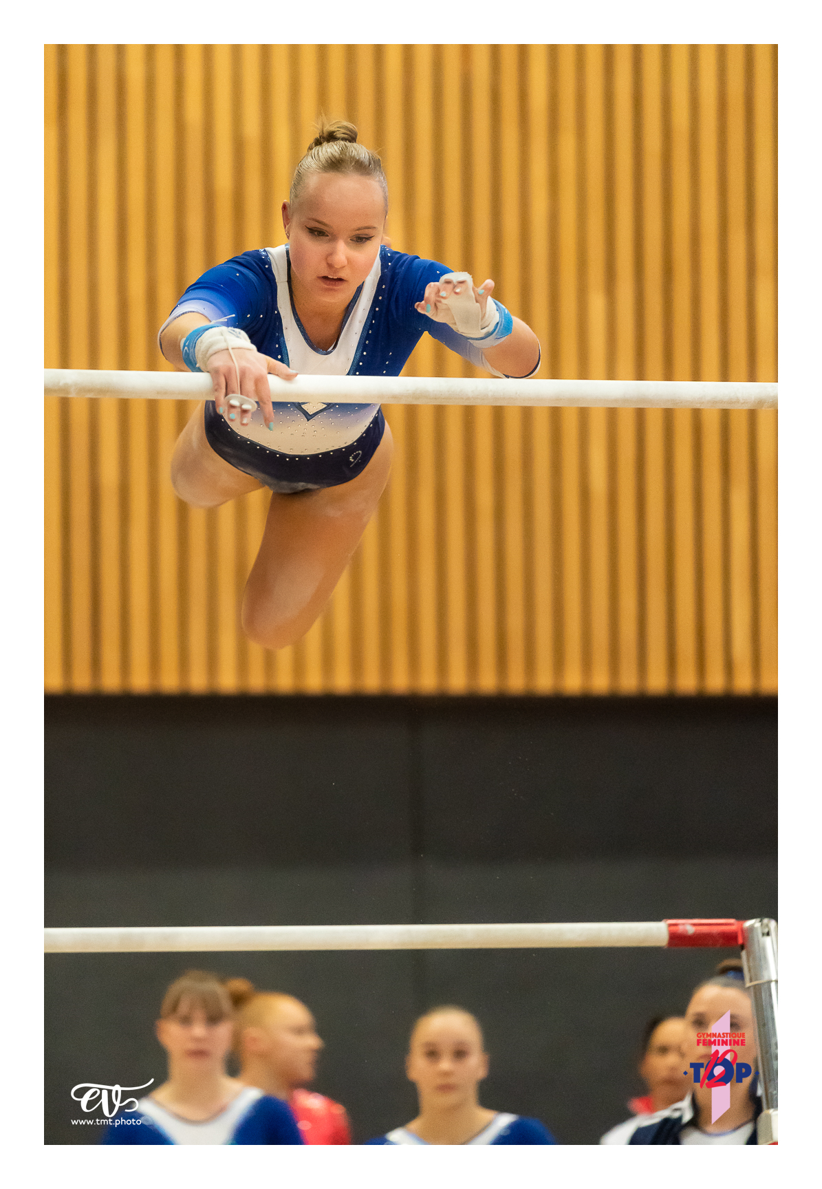 RENCONTRE TOP12 HAGUENAU