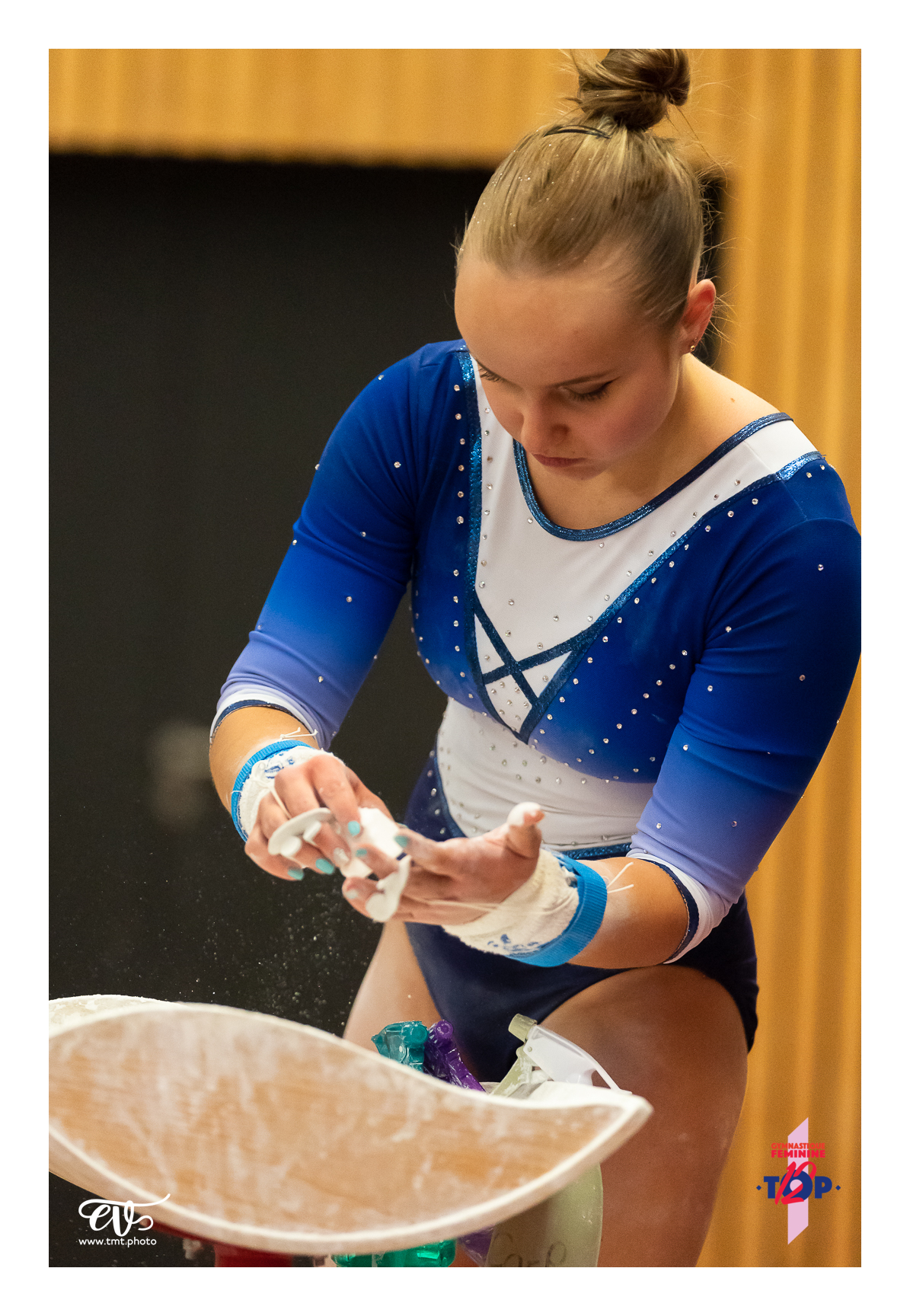 RENCONTRE TOP12 HAGUENAU