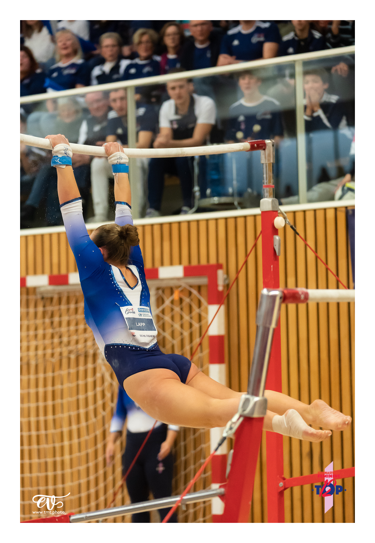 RENCONTRE TOP12 HAGUENAU