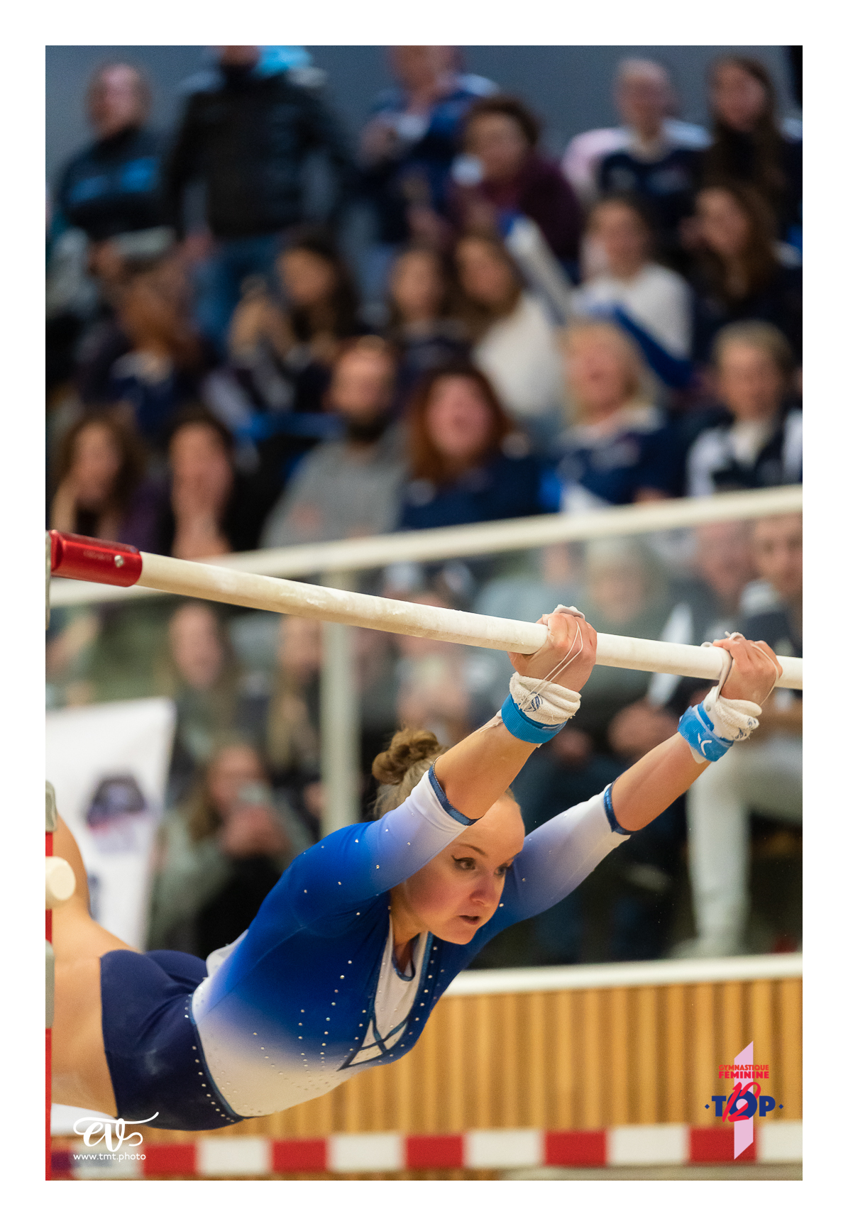 RENCONTRE TOP12 HAGUENAU