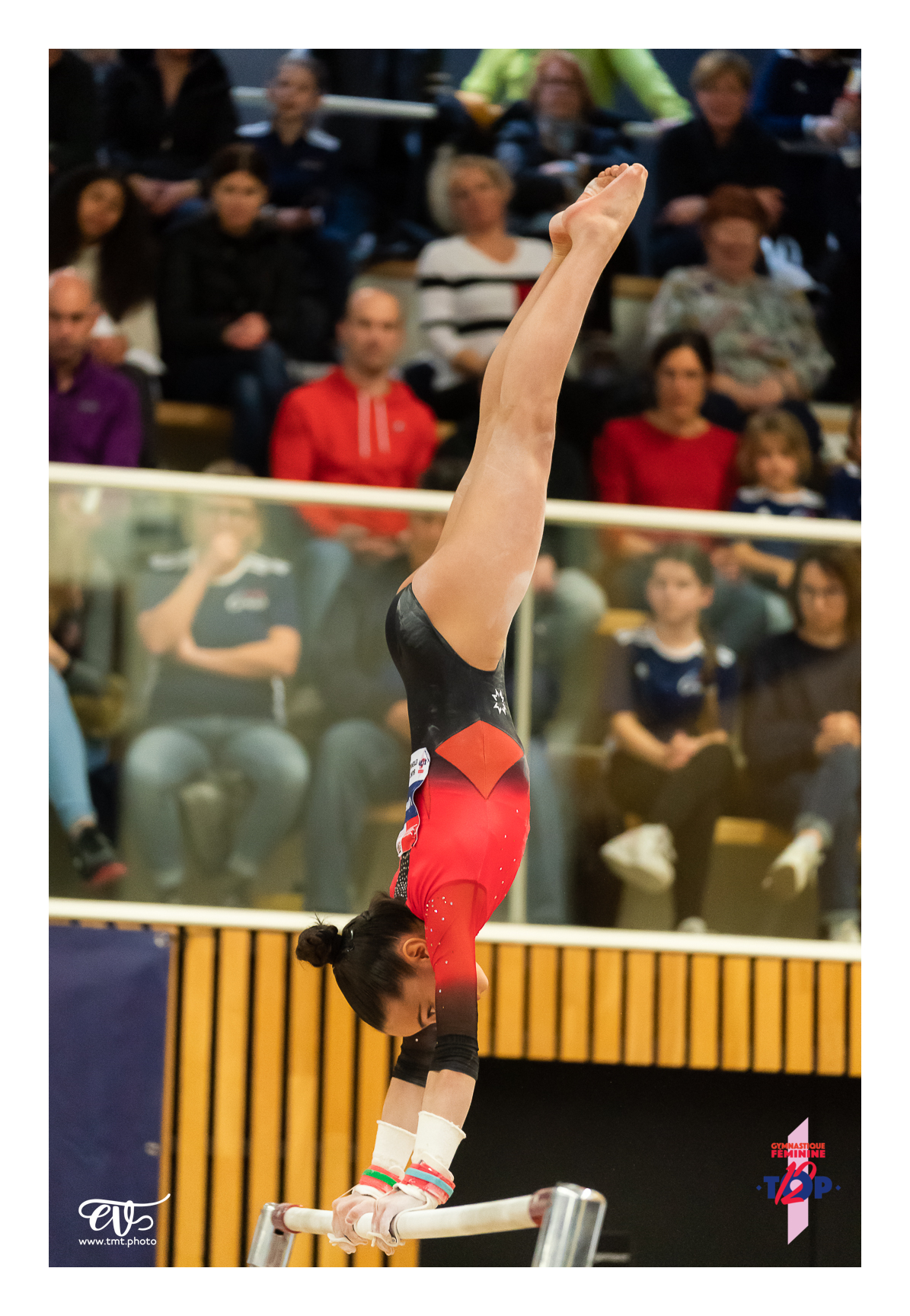 RENCONTRE TOP12 HAGUENAU