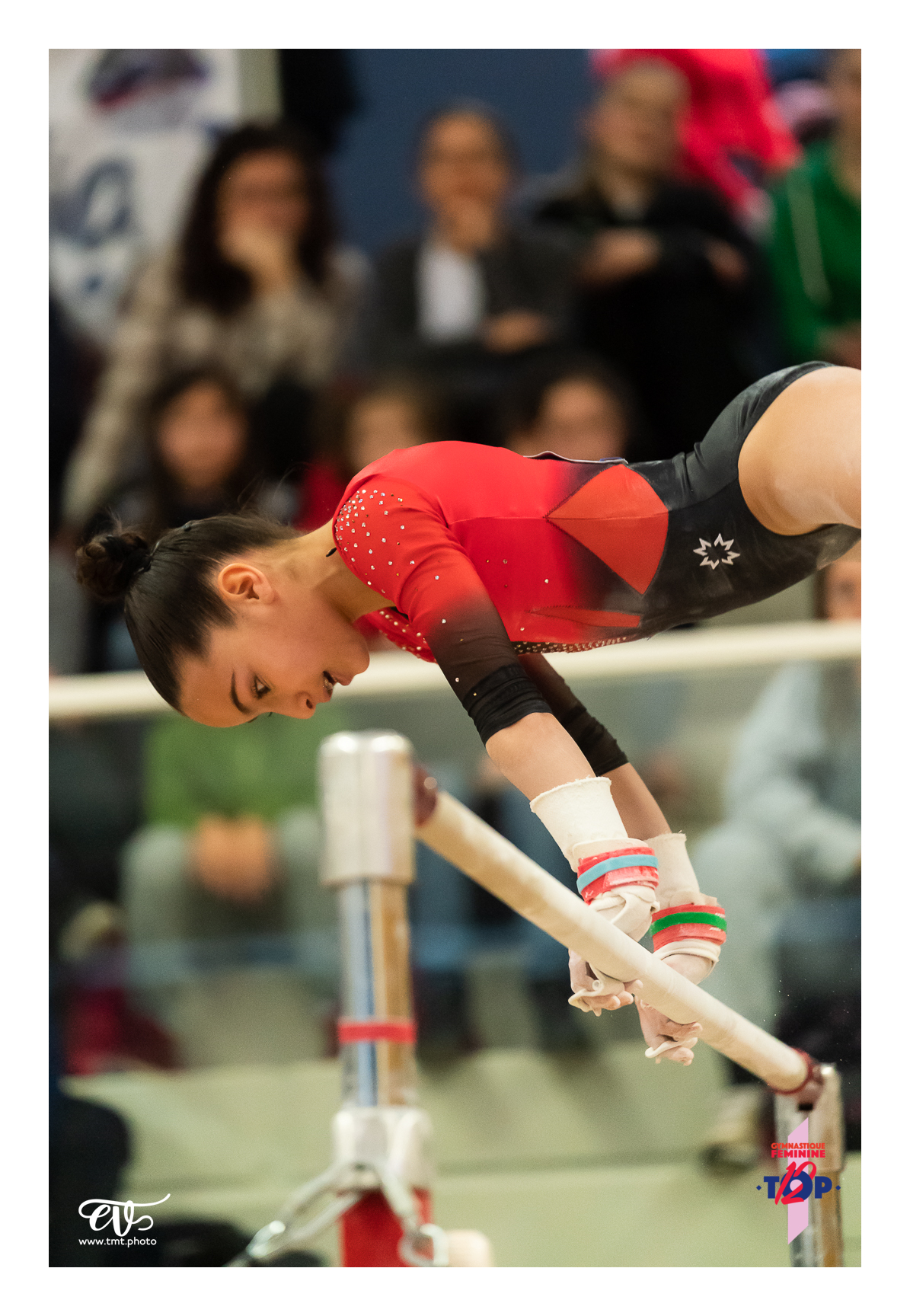 RENCONTRE TOP12 HAGUENAU